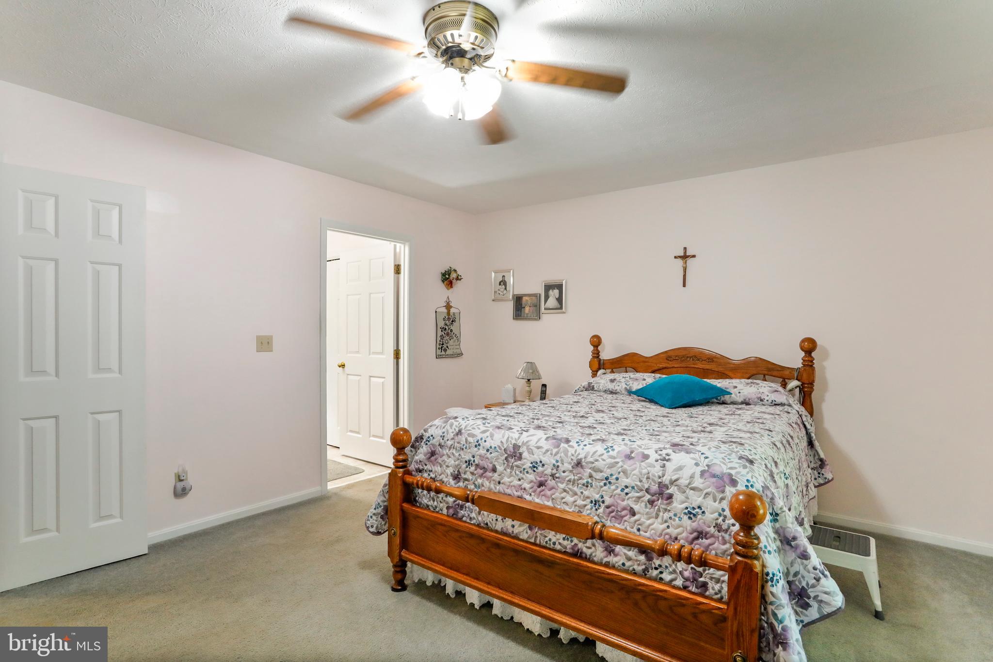 CRYSTAL VALLEY ESTATES - Residential