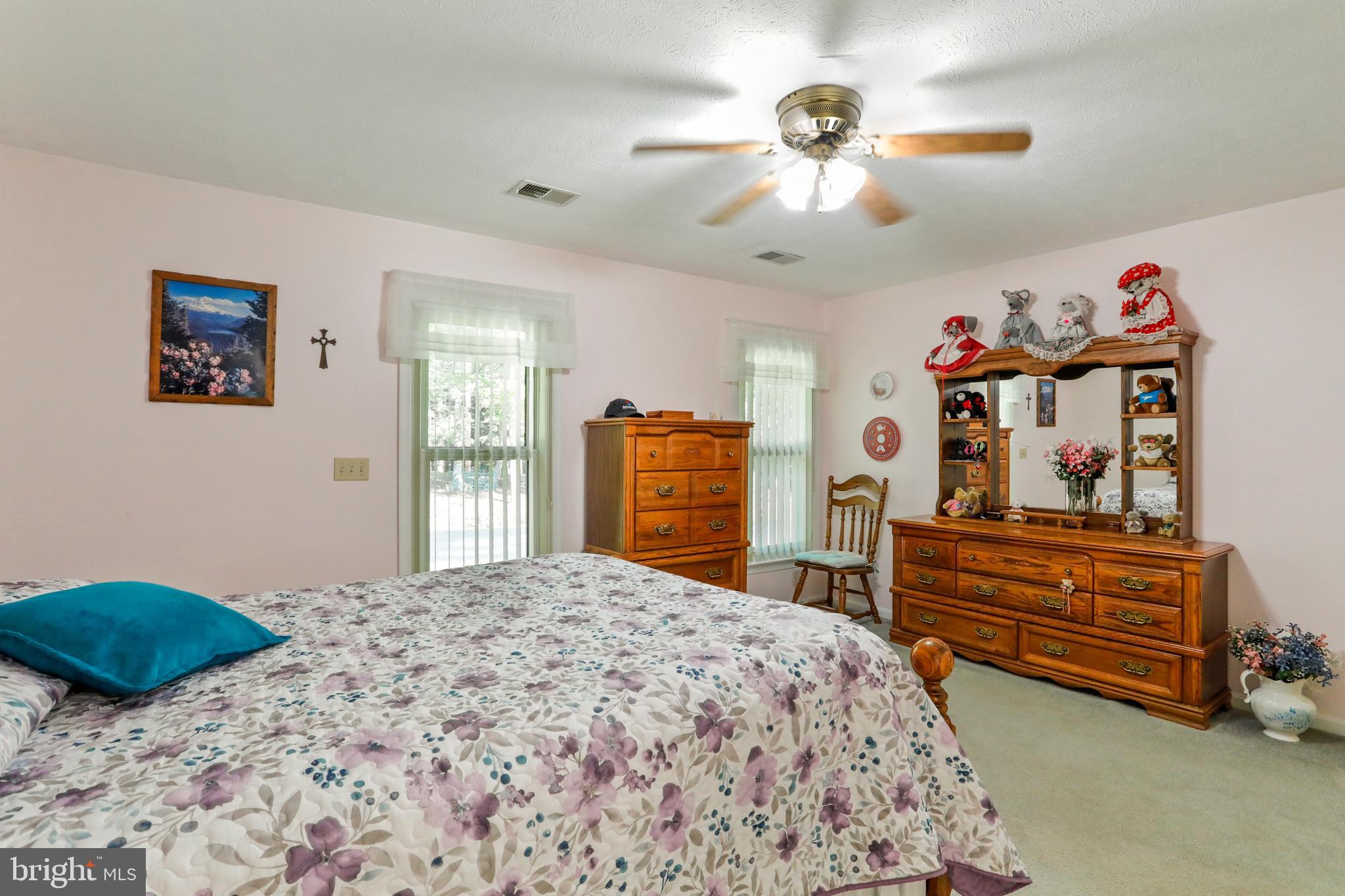 CRYSTAL VALLEY ESTATES - Residential