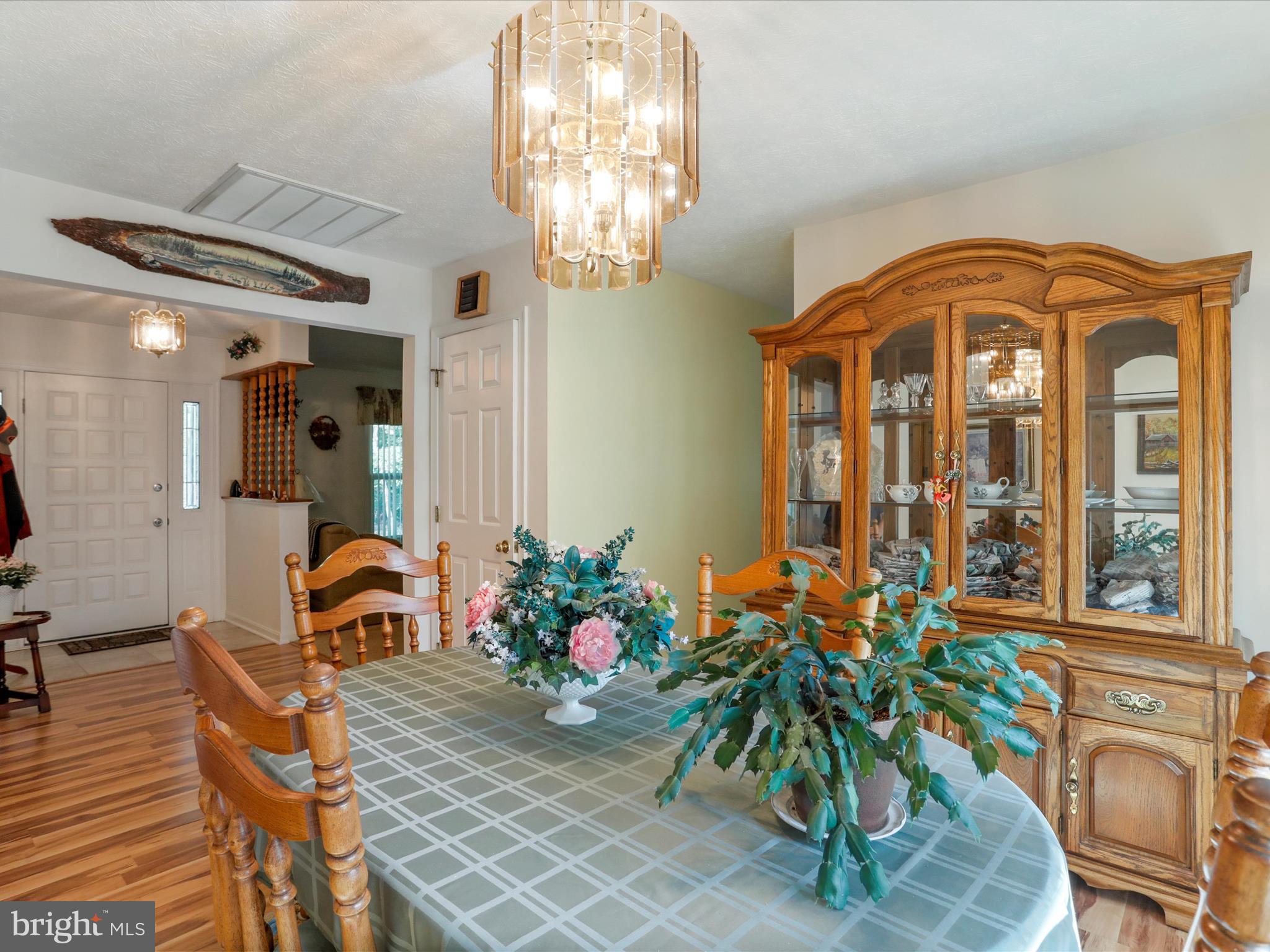 CRYSTAL VALLEY ESTATES - Residential