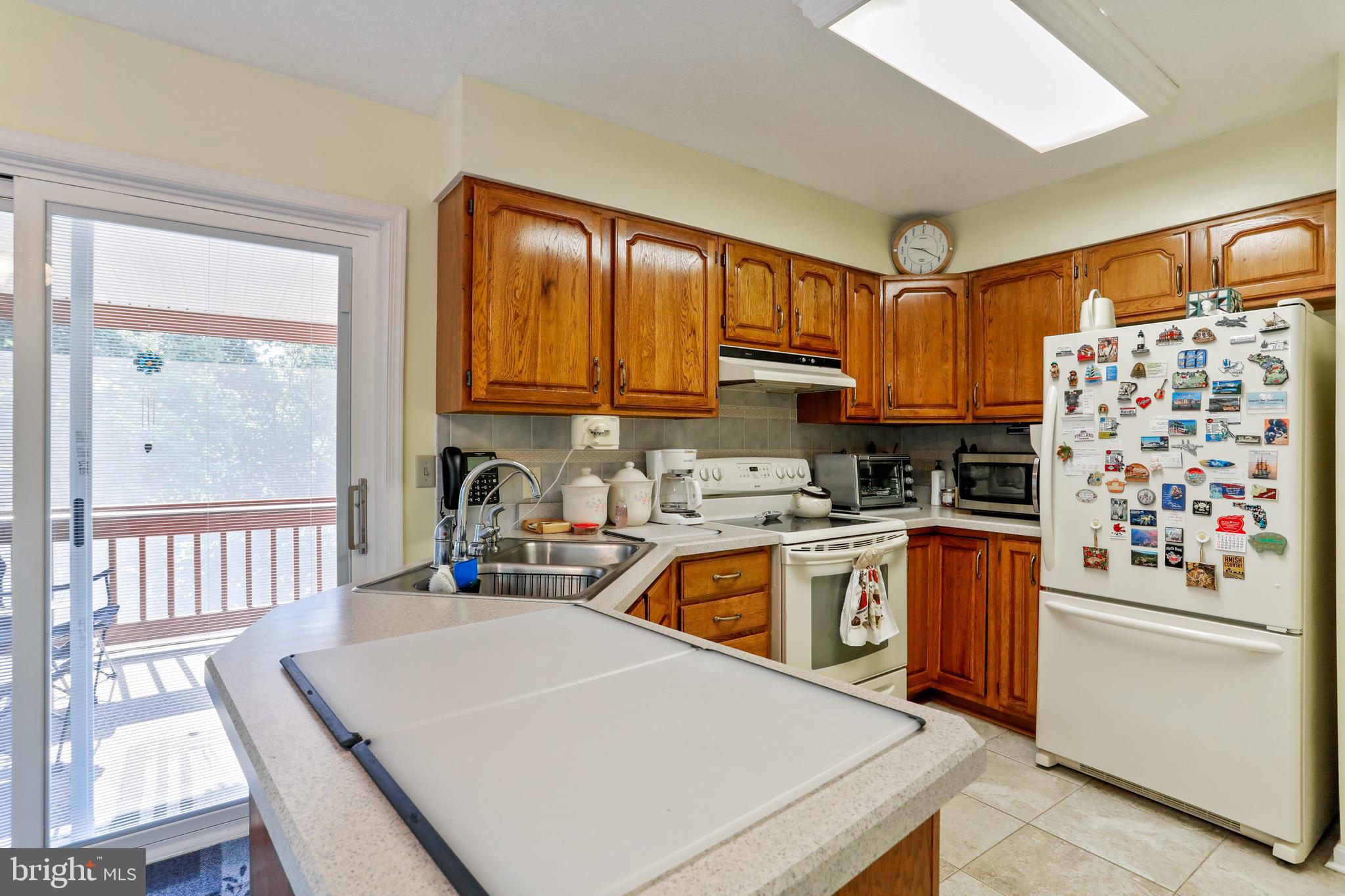 CRYSTAL VALLEY ESTATES - Residential