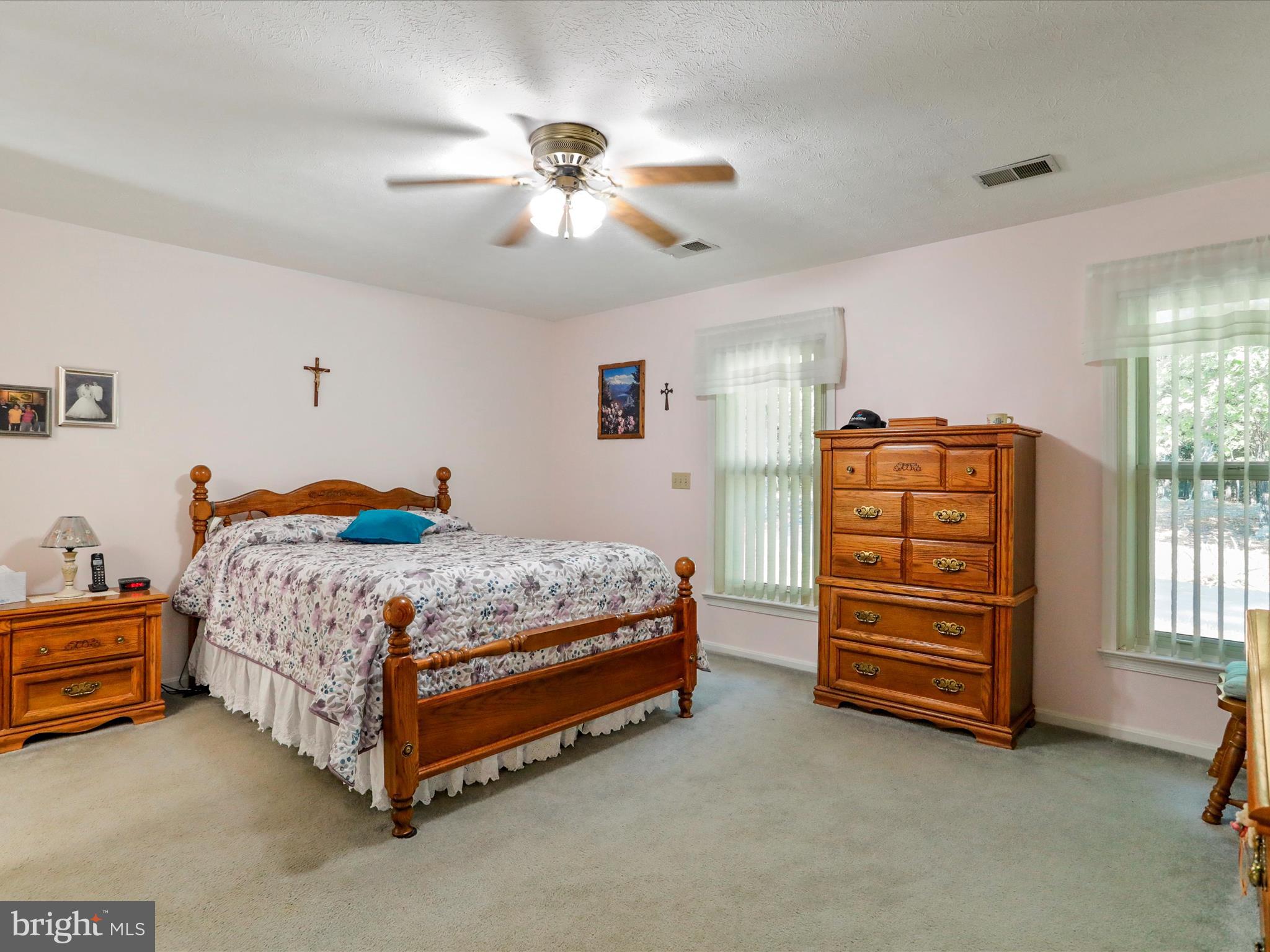 CRYSTAL VALLEY ESTATES - Residential