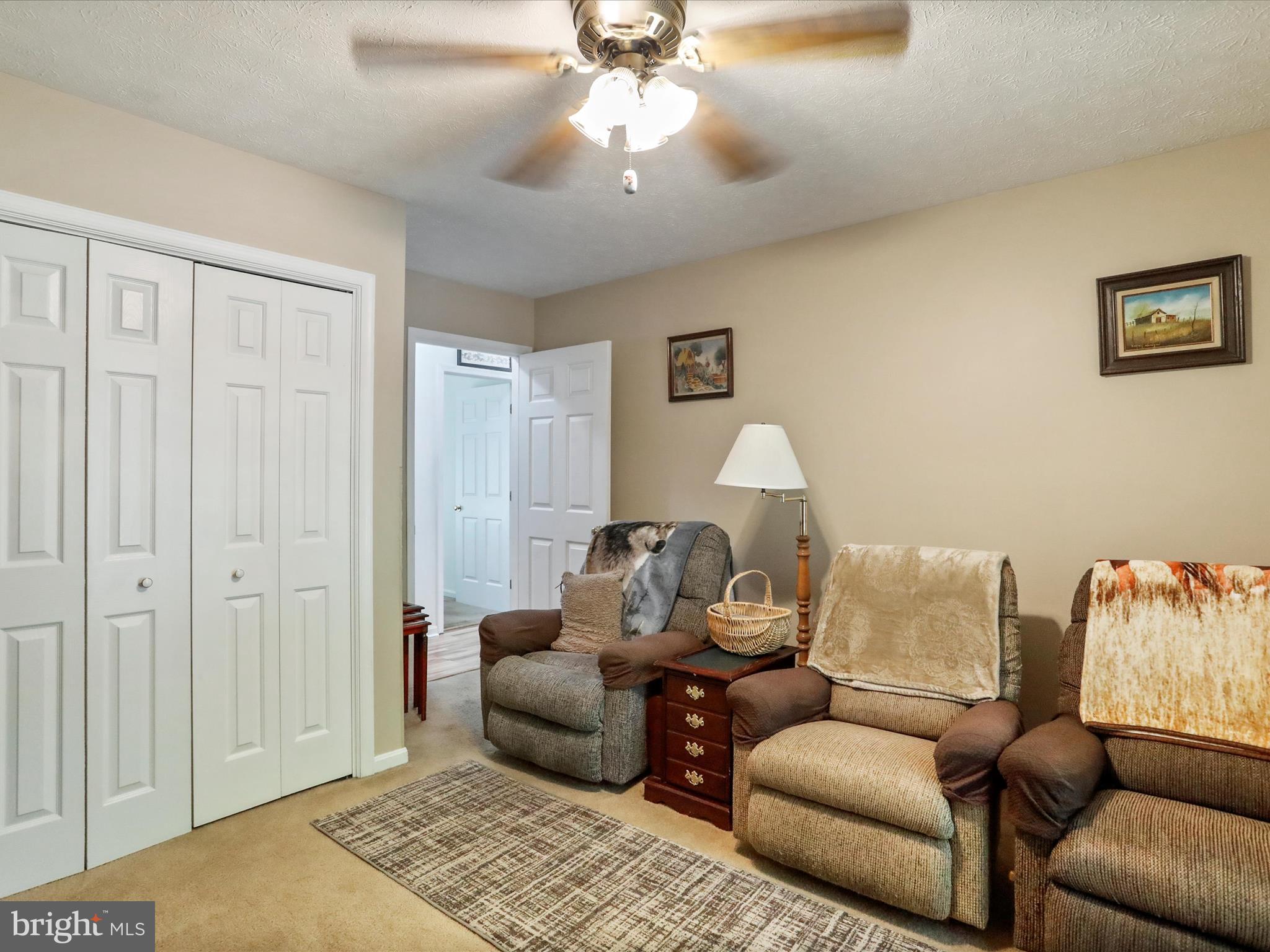 CRYSTAL VALLEY ESTATES - Residential