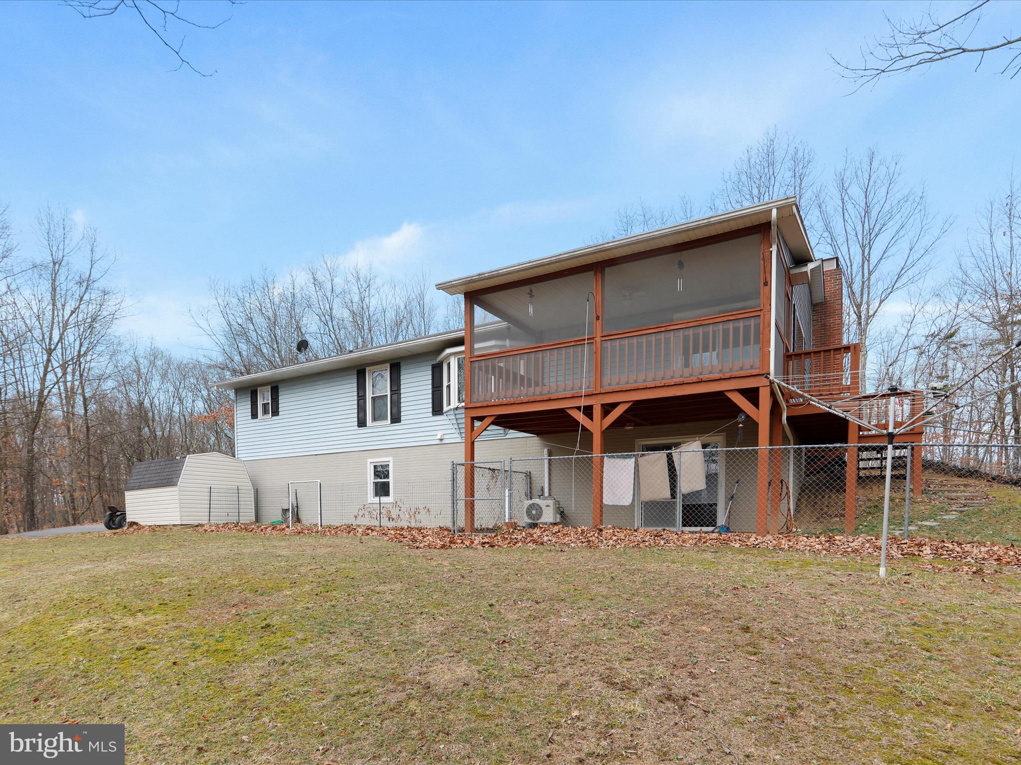 CRYSTAL VALLEY ESTATES - Residential