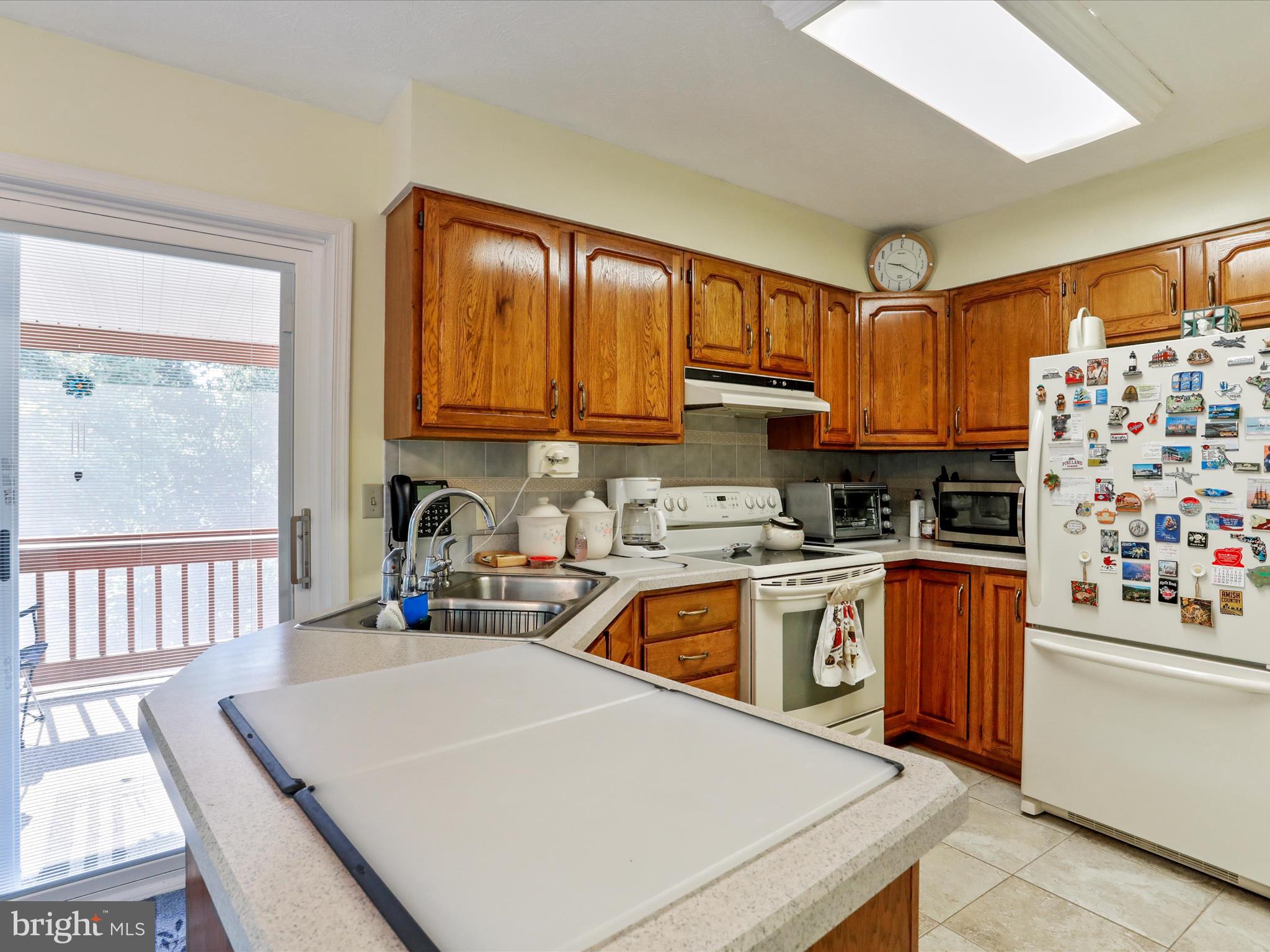 CRYSTAL VALLEY ESTATES - Residential