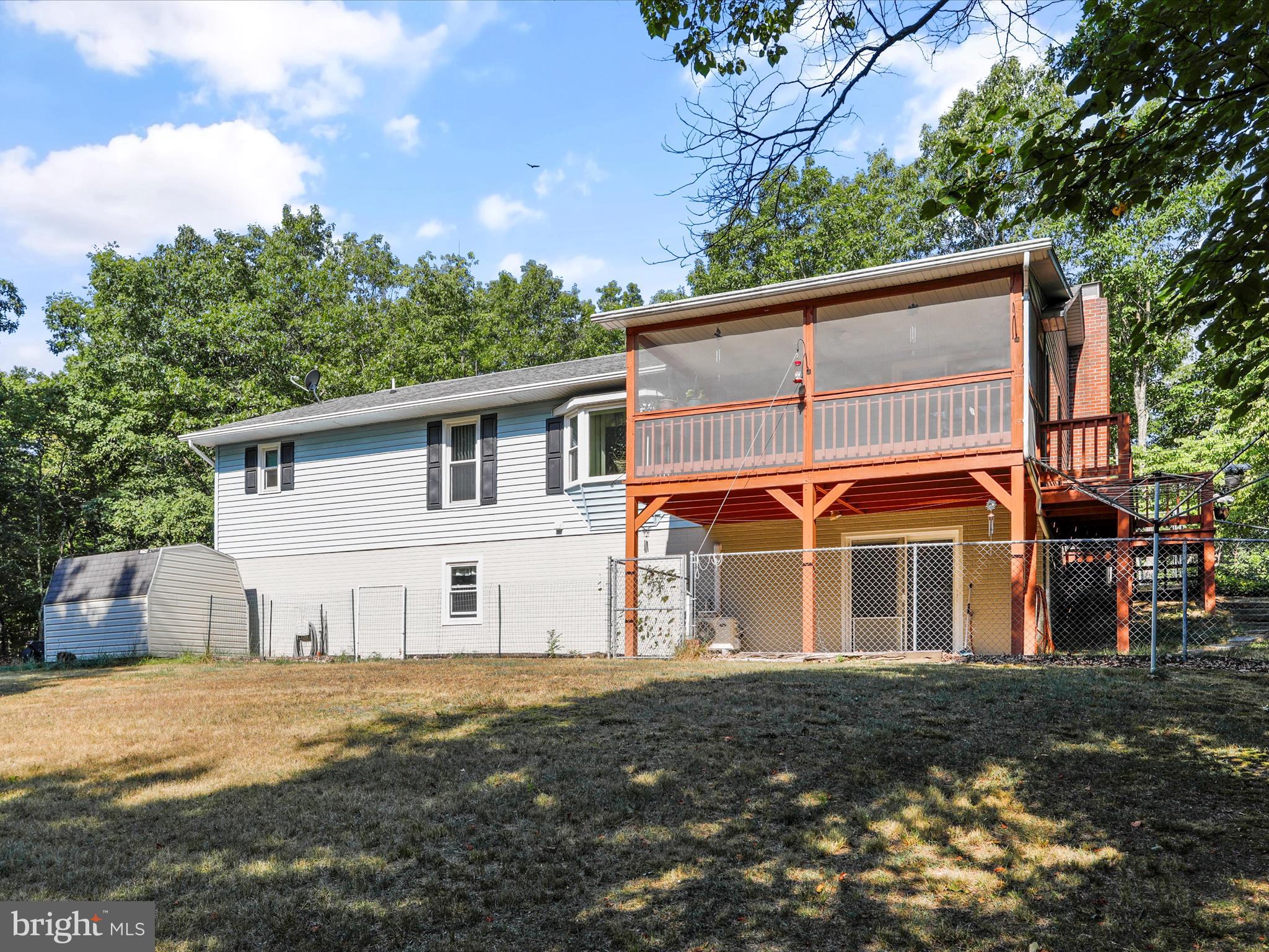 CRYSTAL VALLEY ESTATES - Residential