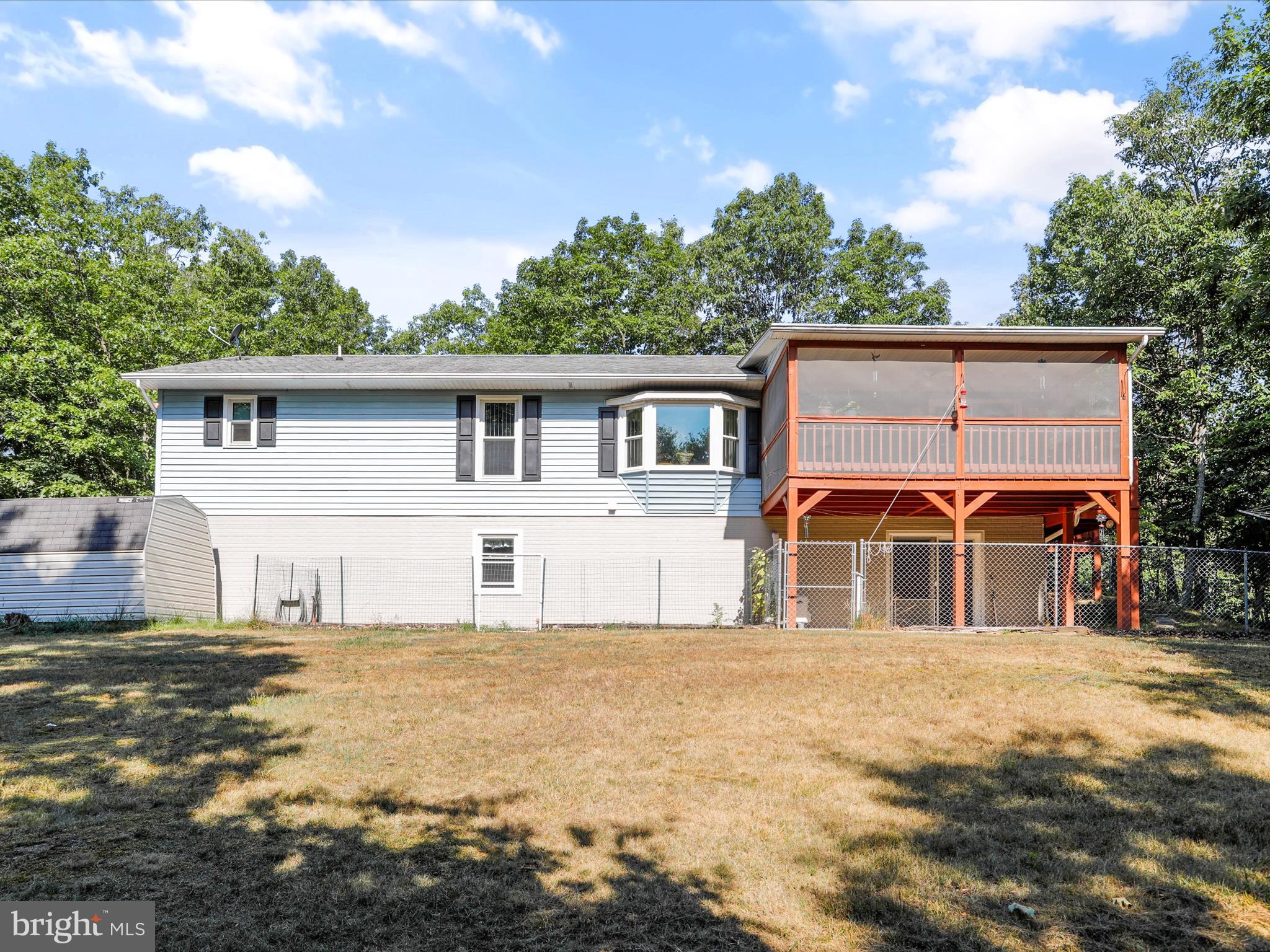 CRYSTAL VALLEY ESTATES - Residential