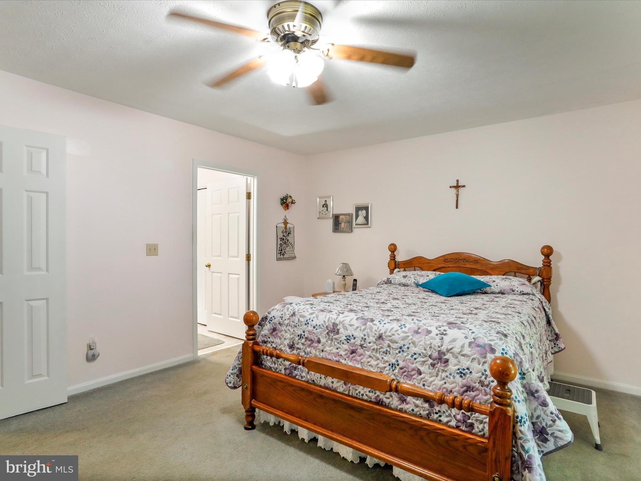 CRYSTAL VALLEY ESTATES - Residential