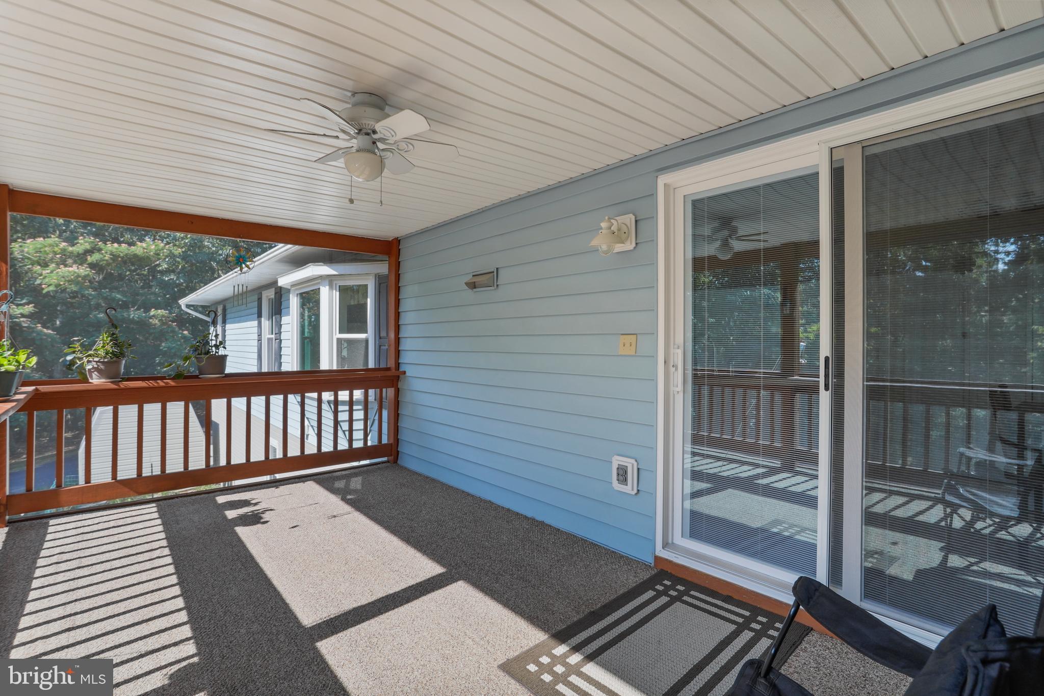 CRYSTAL VALLEY ESTATES - Residential