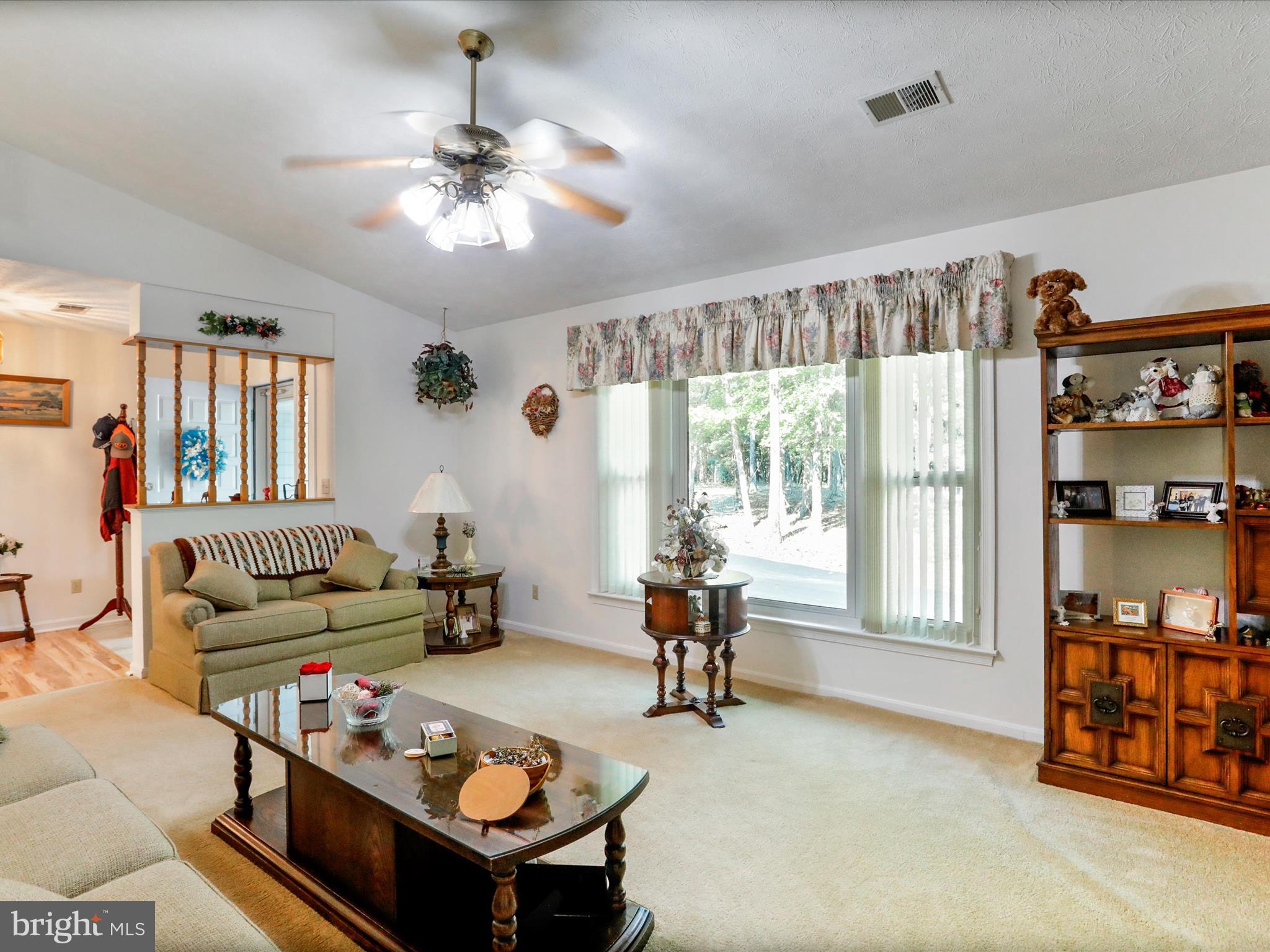 CRYSTAL VALLEY ESTATES - Residential