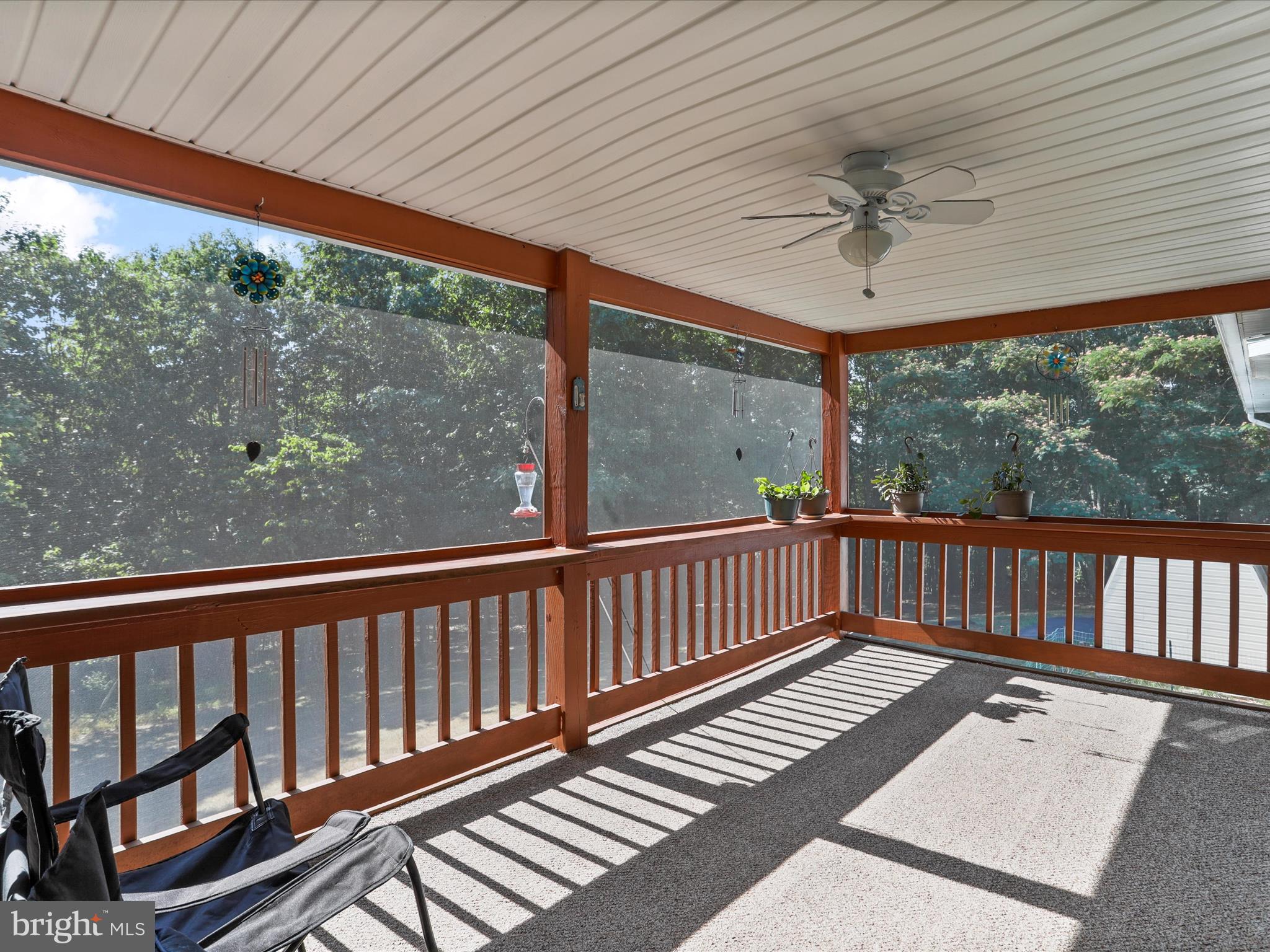 CRYSTAL VALLEY ESTATES - Residential