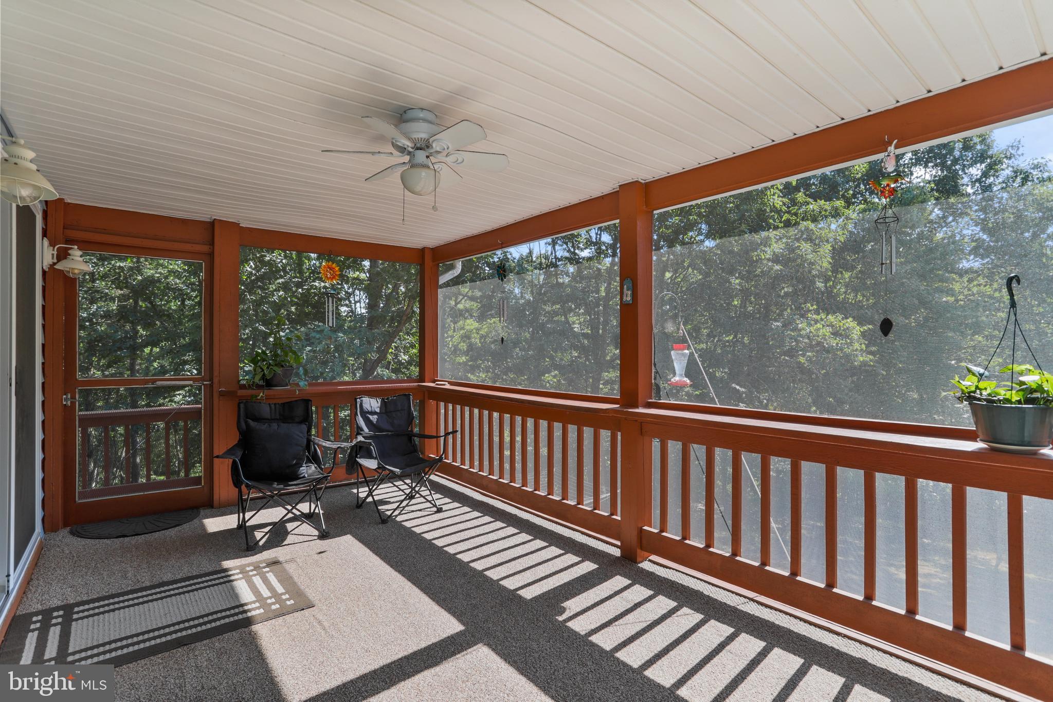 CRYSTAL VALLEY ESTATES - Residential