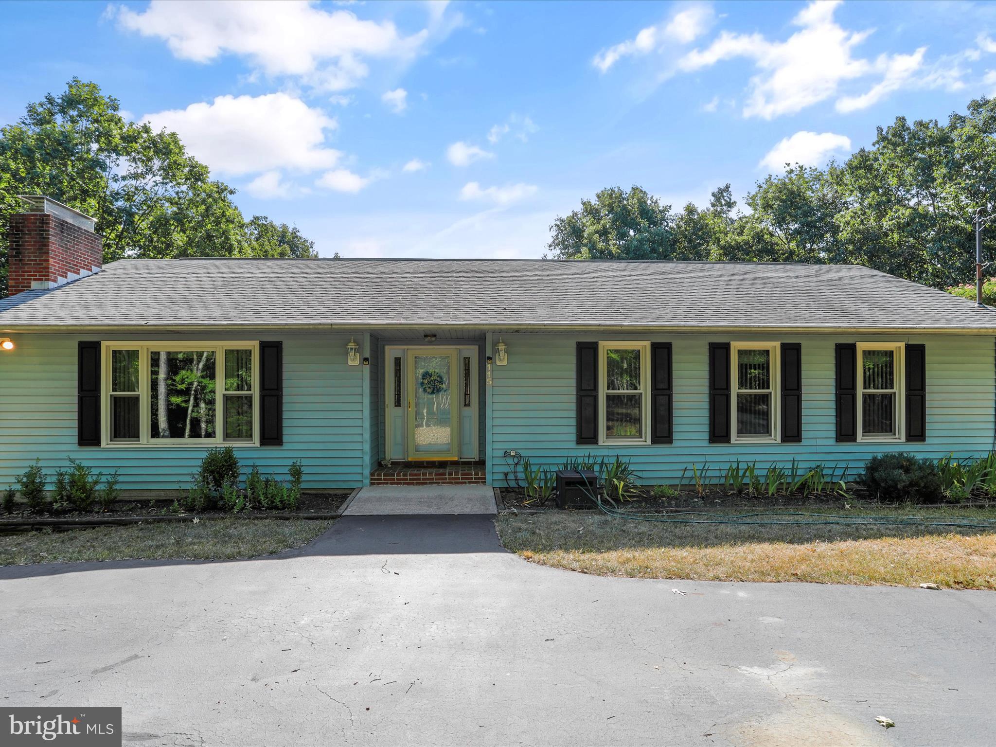 CRYSTAL VALLEY ESTATES - Residential