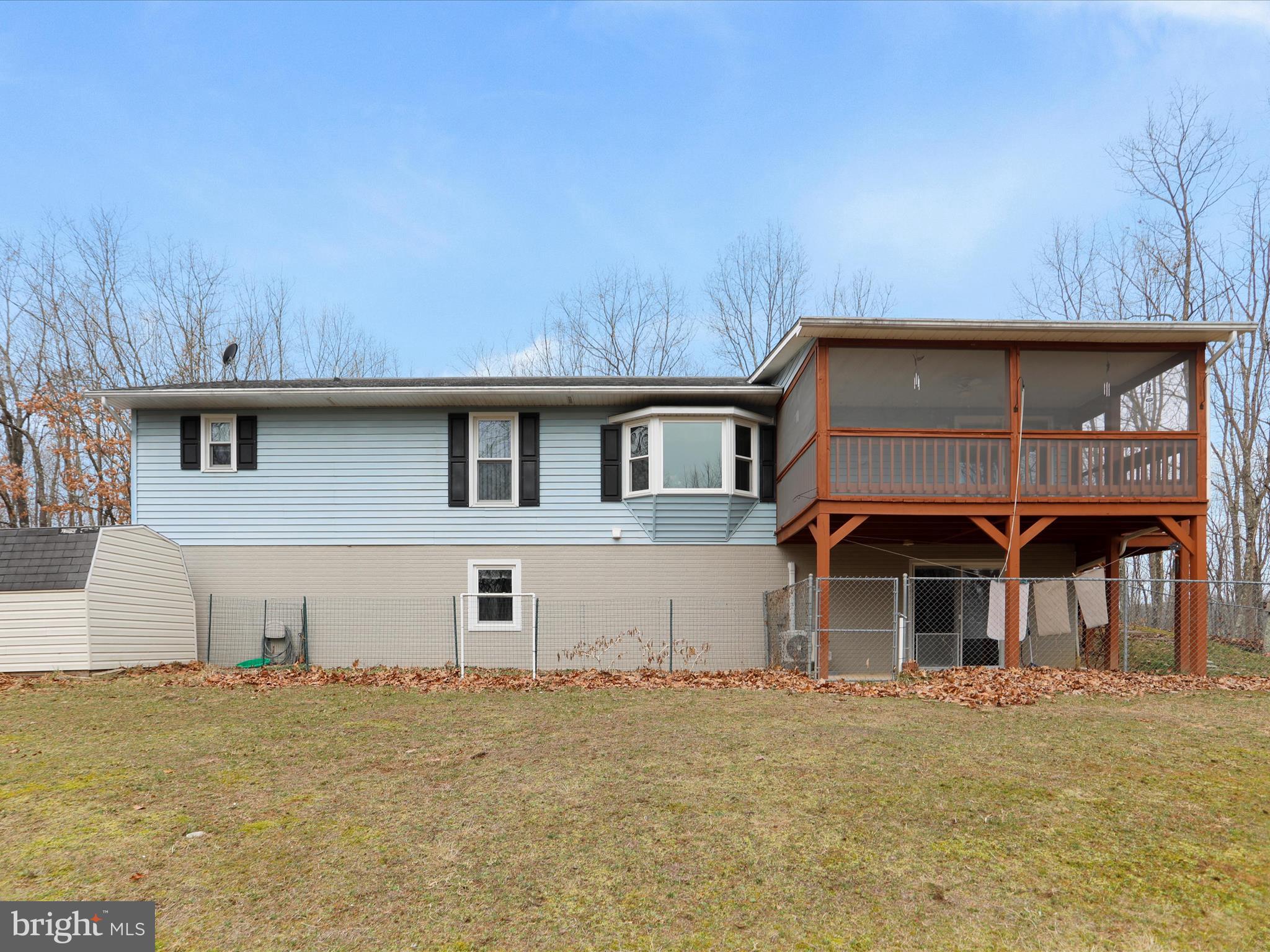 CRYSTAL VALLEY ESTATES - Residential