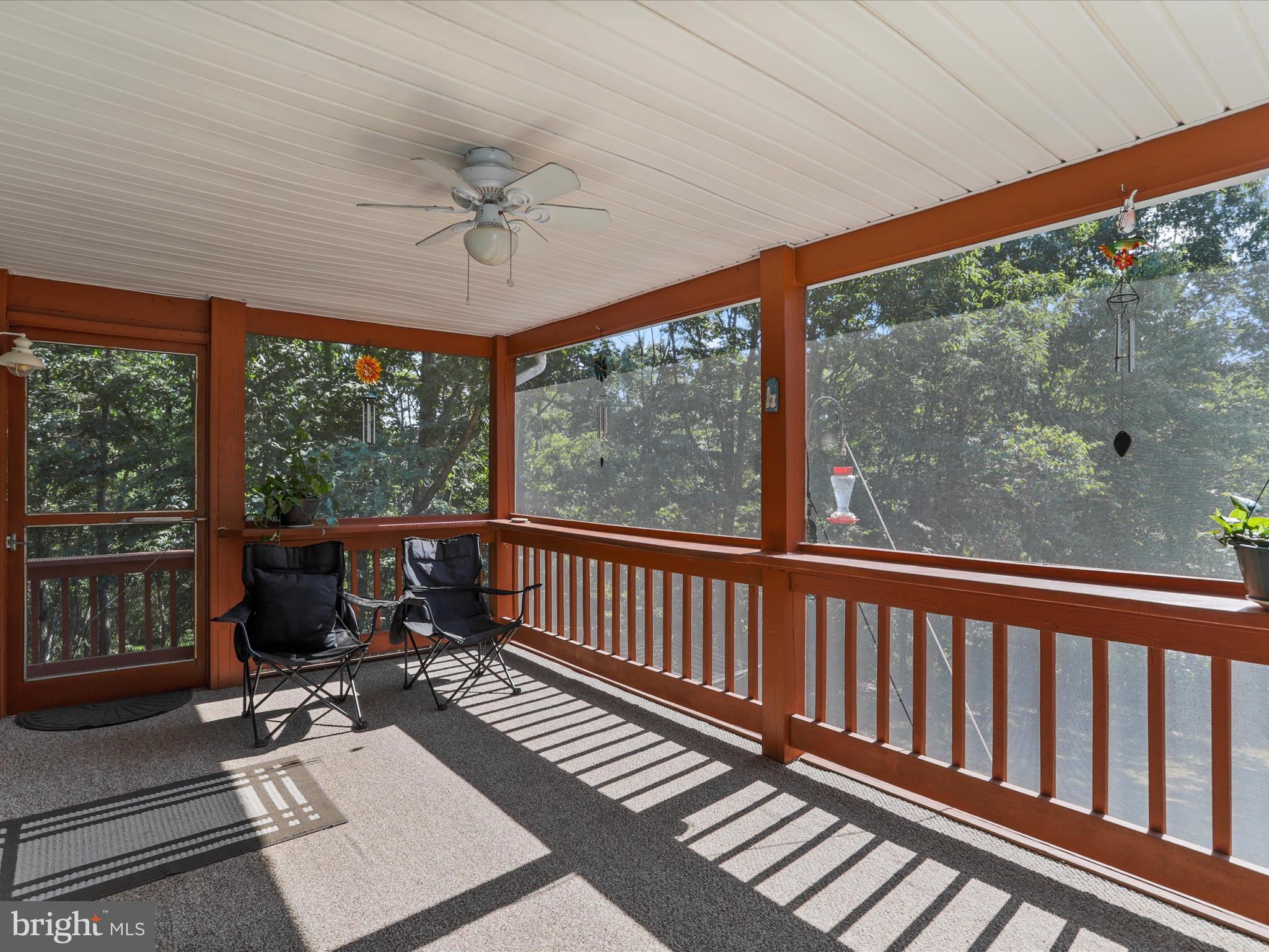 CRYSTAL VALLEY ESTATES - Residential