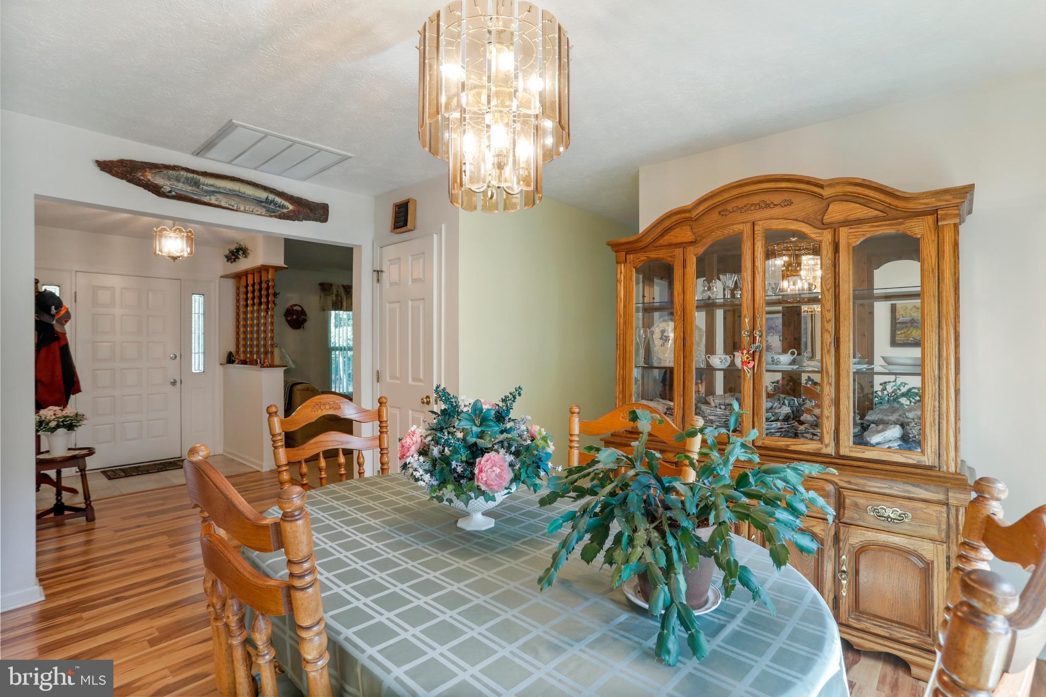 CRYSTAL VALLEY ESTATES - Residential