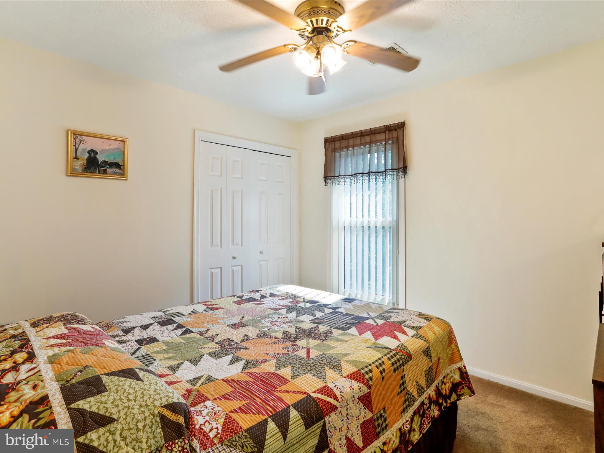 CRYSTAL VALLEY ESTATES - Residential