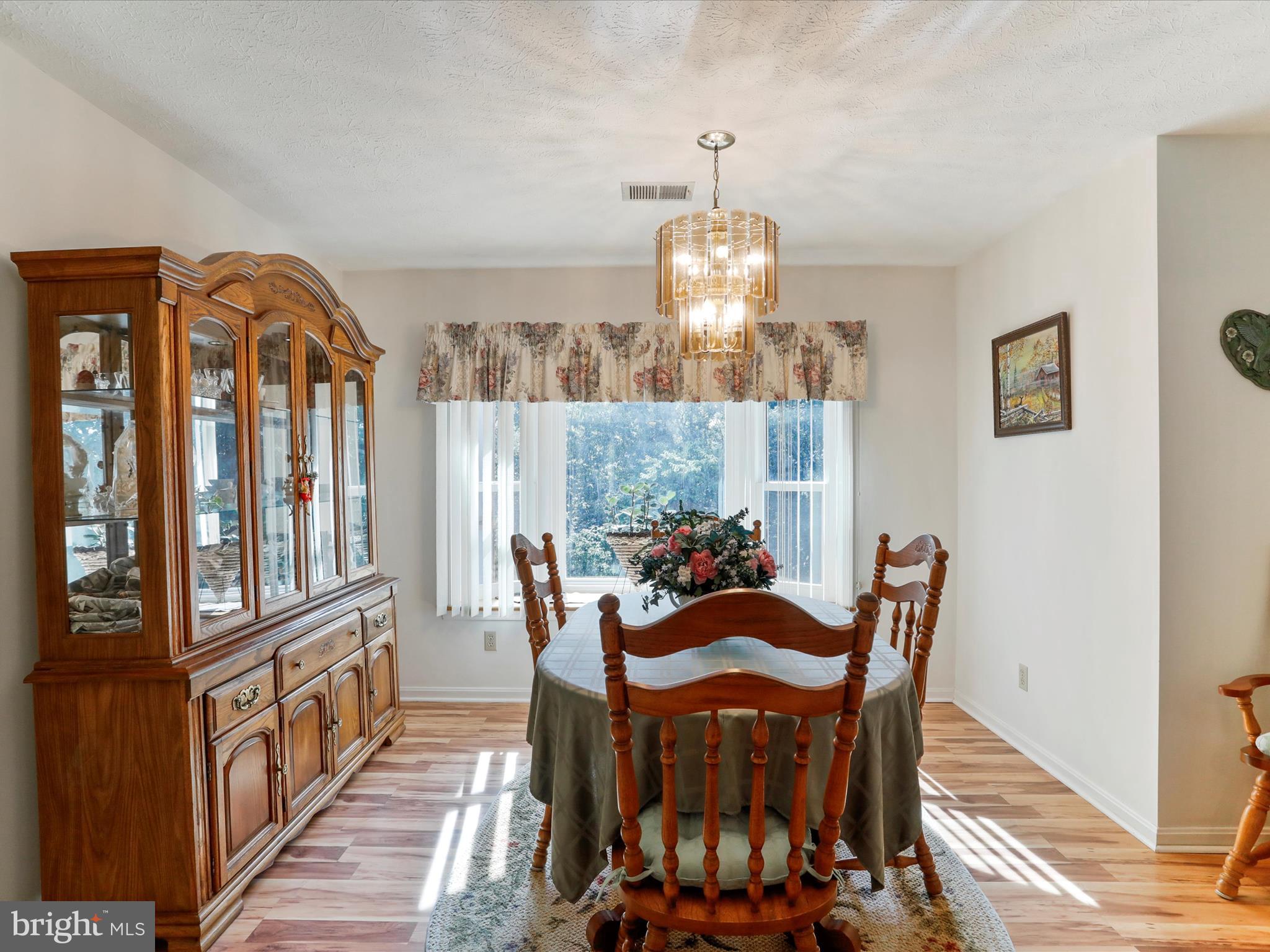 CRYSTAL VALLEY ESTATES - Residential