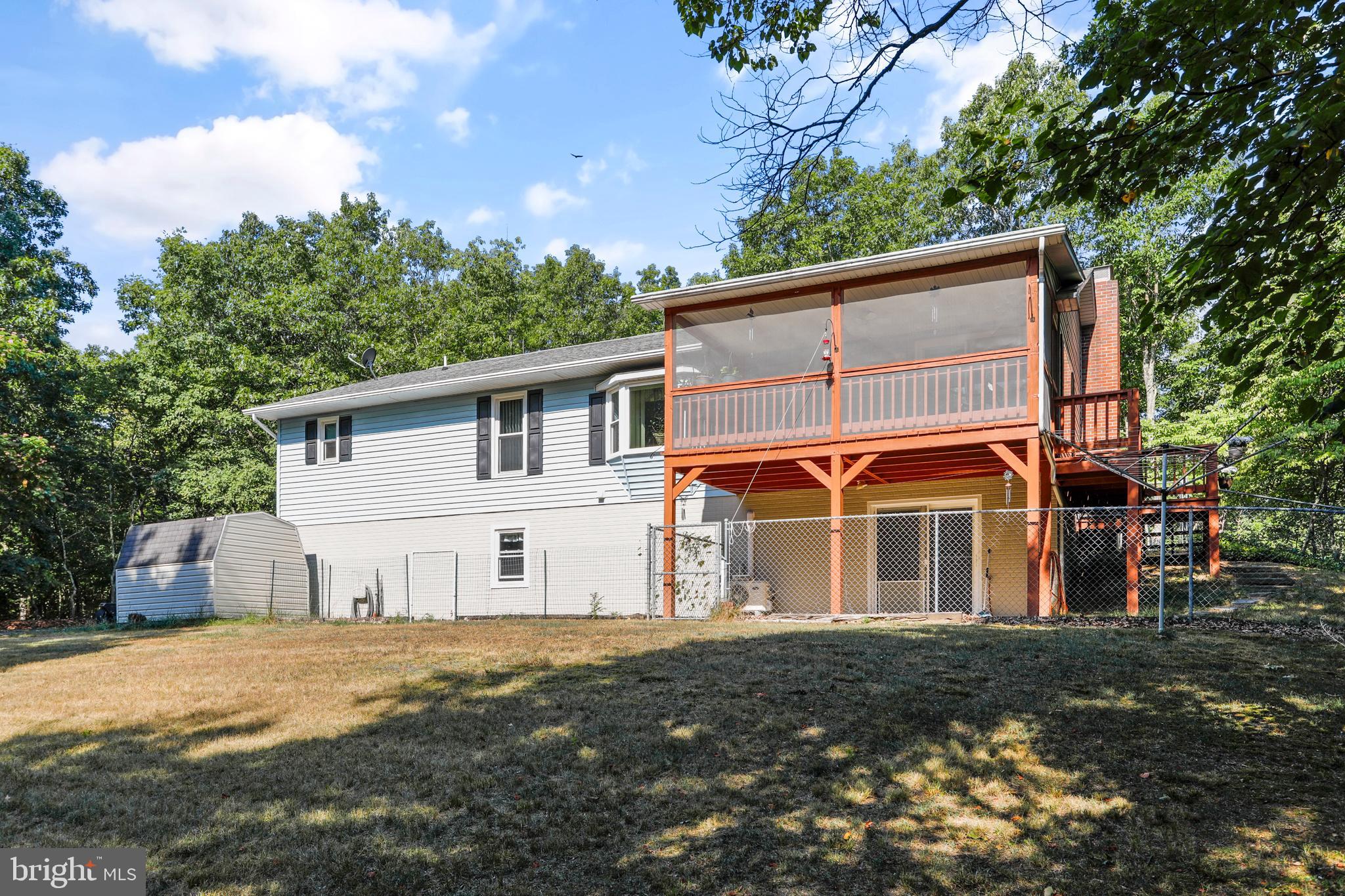 CRYSTAL VALLEY ESTATES - Residential