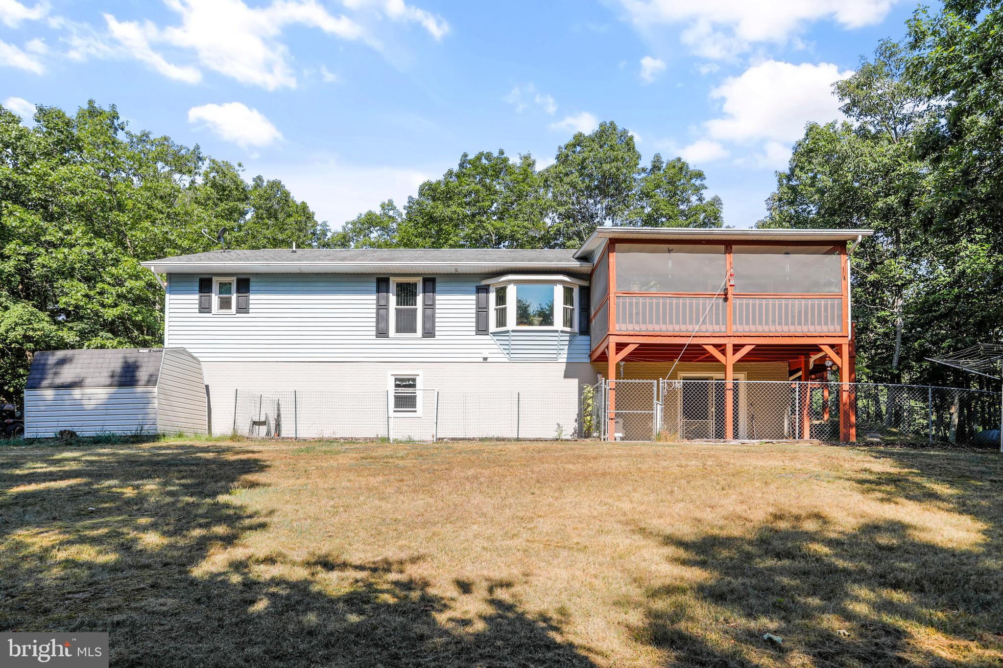 CRYSTAL VALLEY ESTATES - Residential