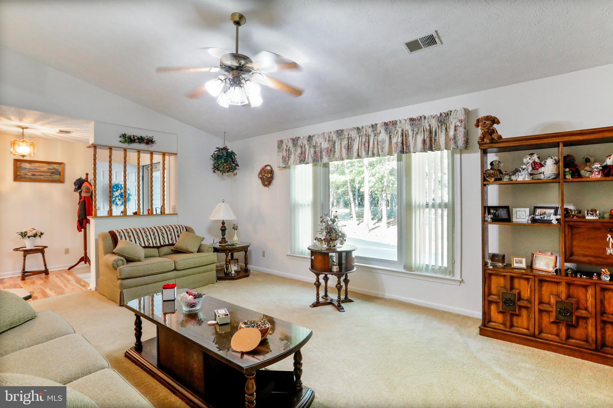 CRYSTAL VALLEY ESTATES - Residential