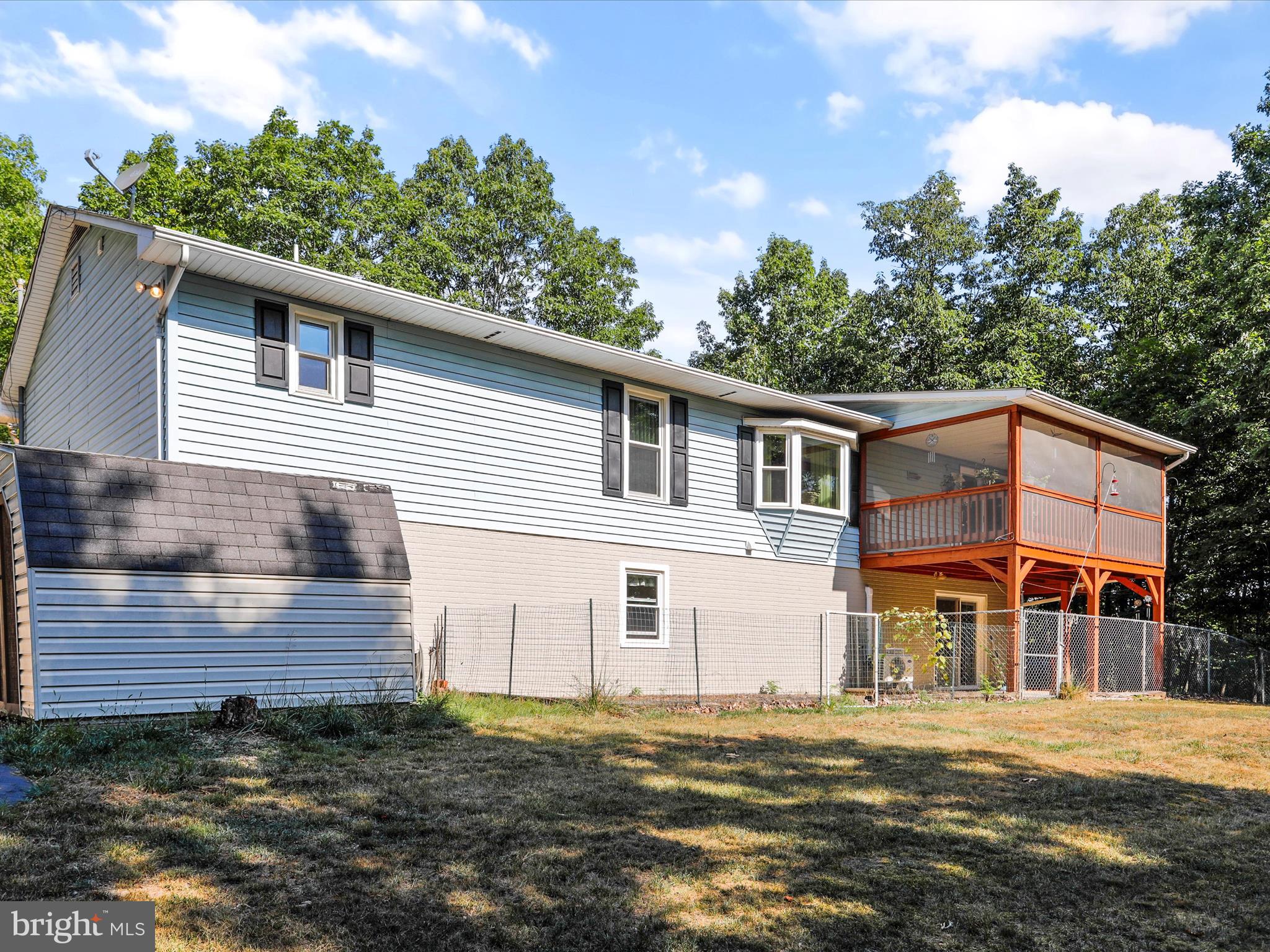 CRYSTAL VALLEY ESTATES - Residential