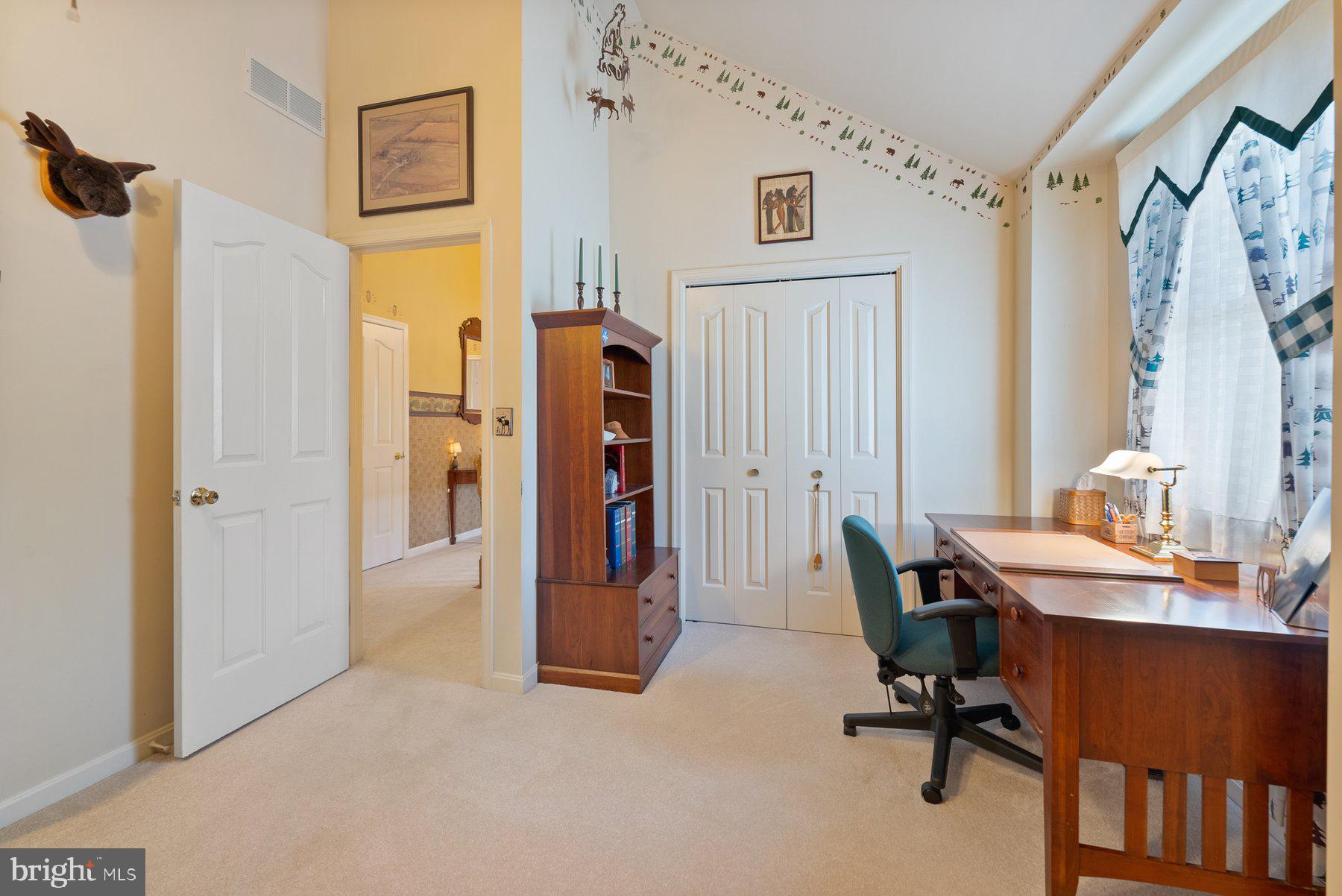 HARVEST FARMS - Residential