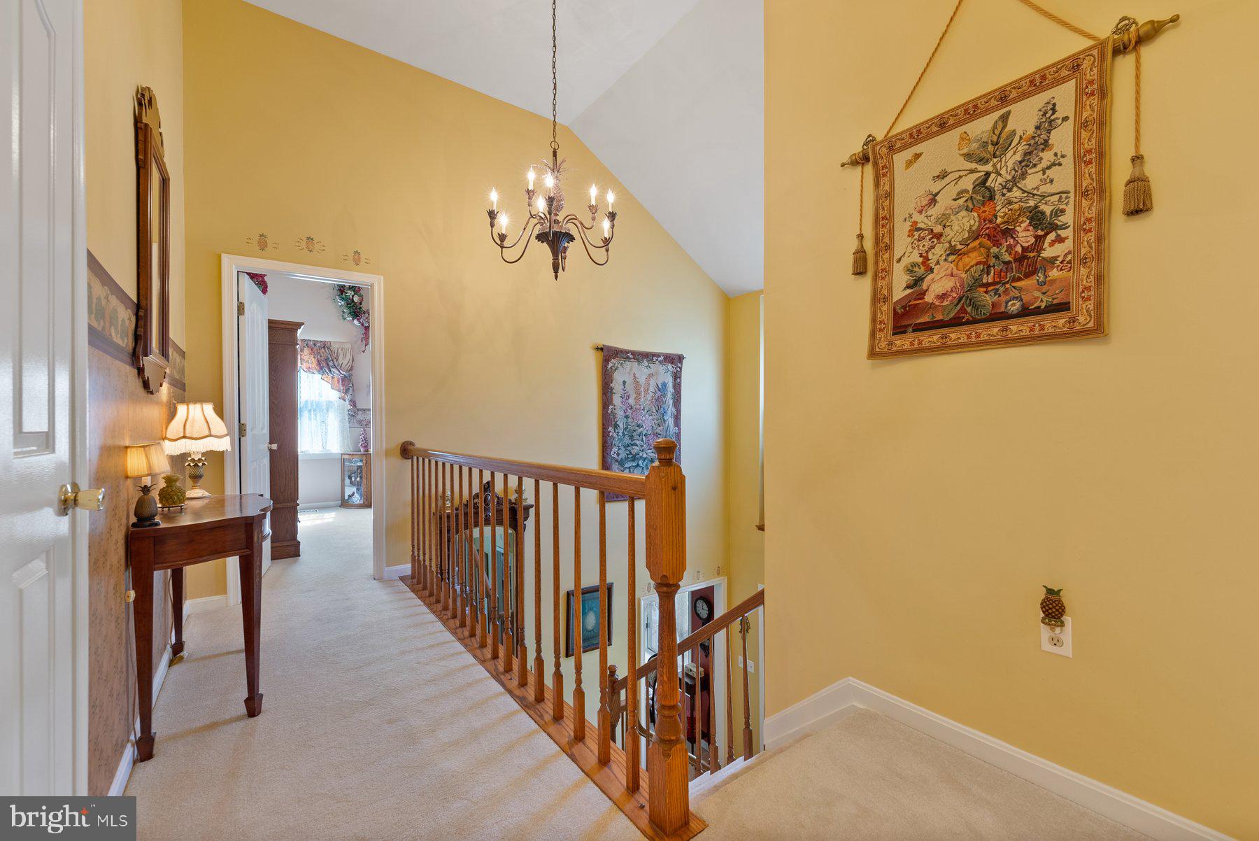 HARVEST FARMS - Residential