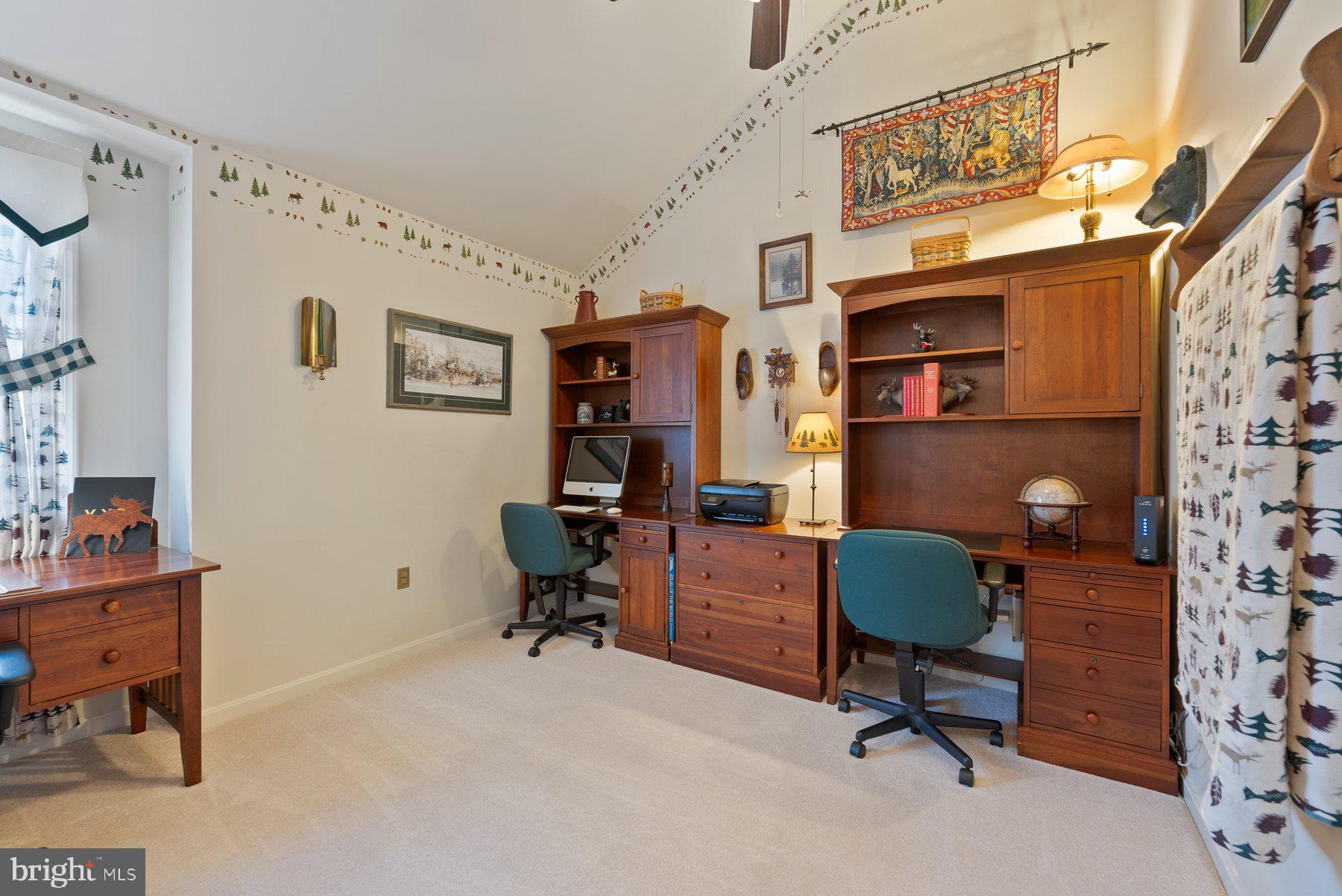 HARVEST FARMS - Residential