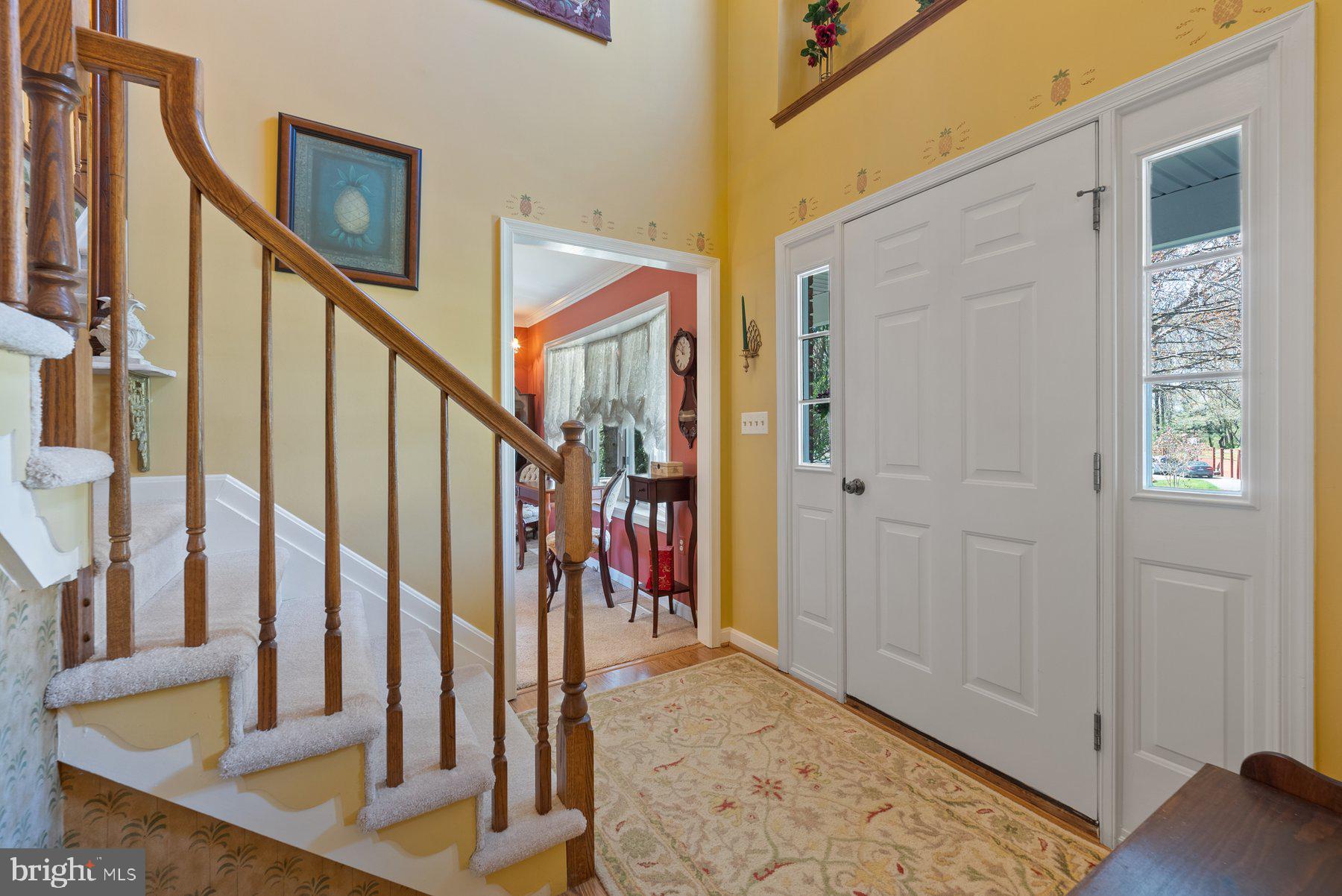 HARVEST FARMS - Residential