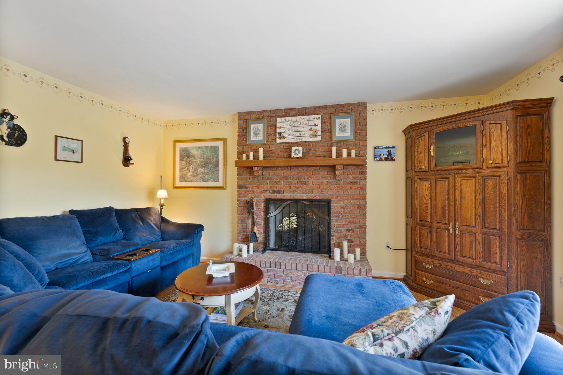 HARVEST FARMS - Residential