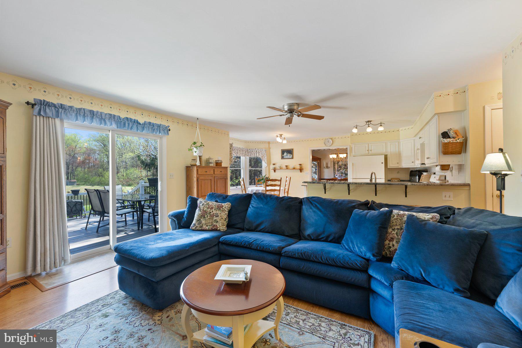 HARVEST FARMS - Residential