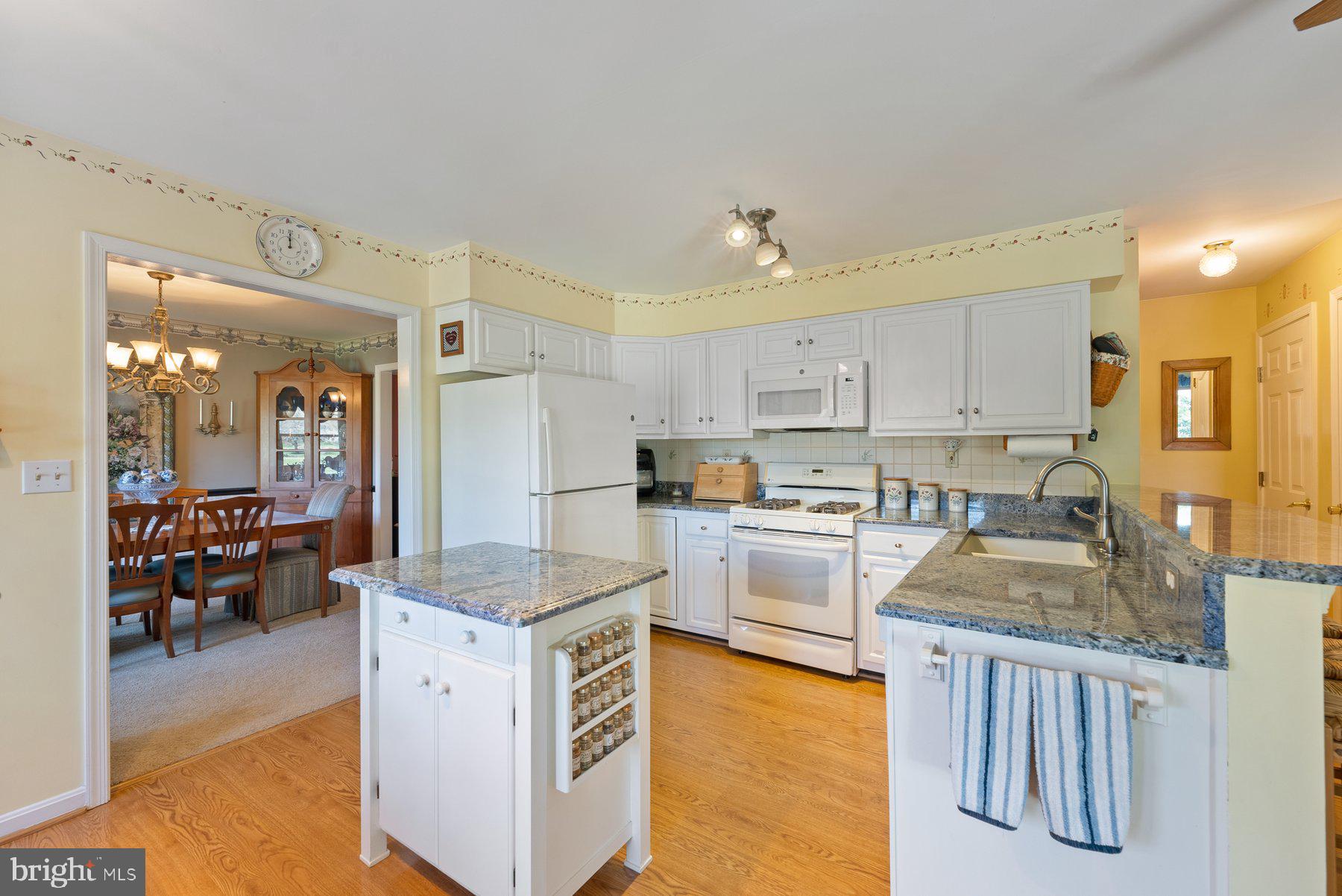 HARVEST FARMS - Residential