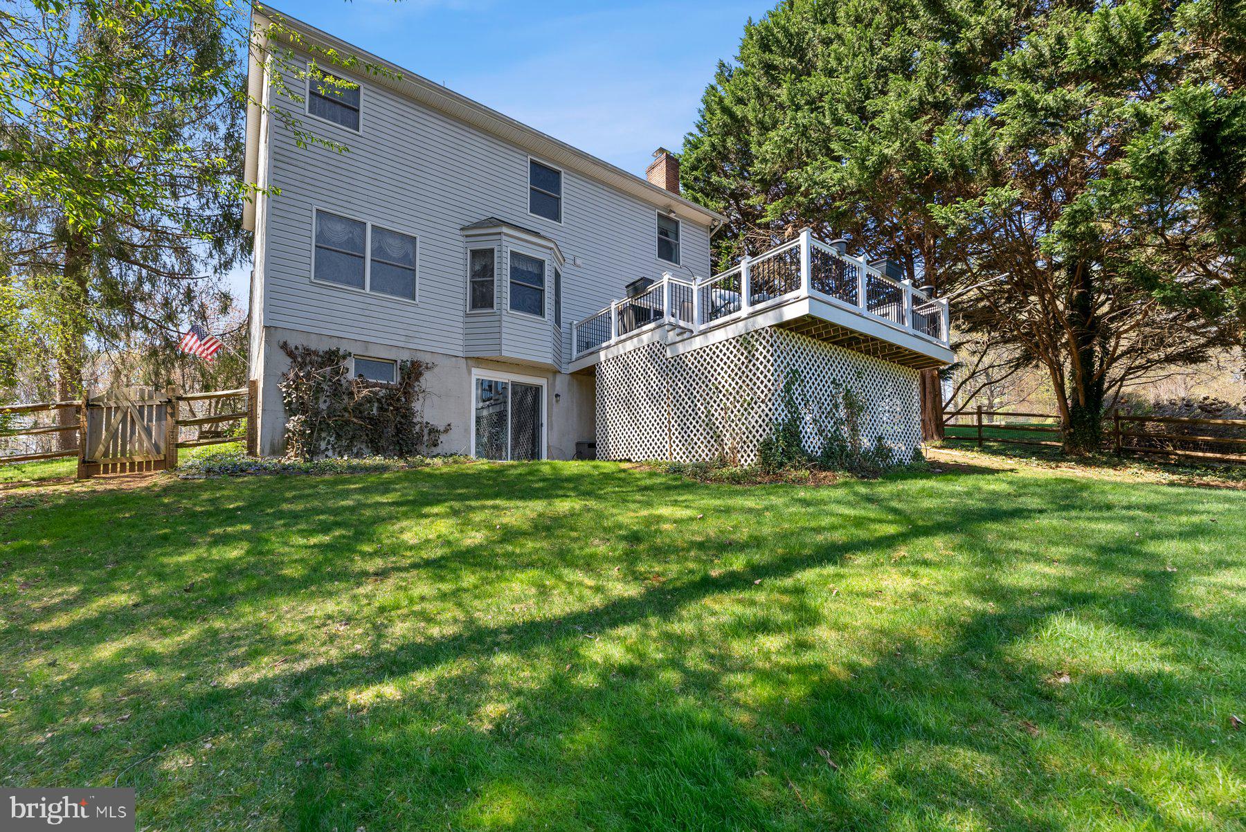 HARVEST FARMS - Residential