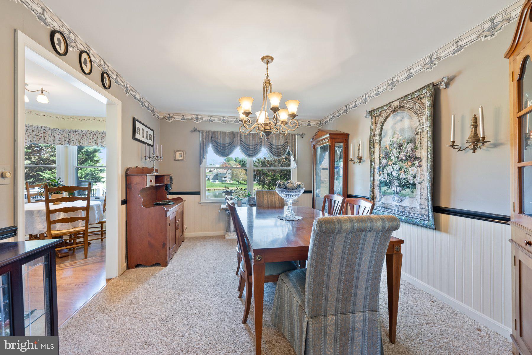 HARVEST FARMS - Residential