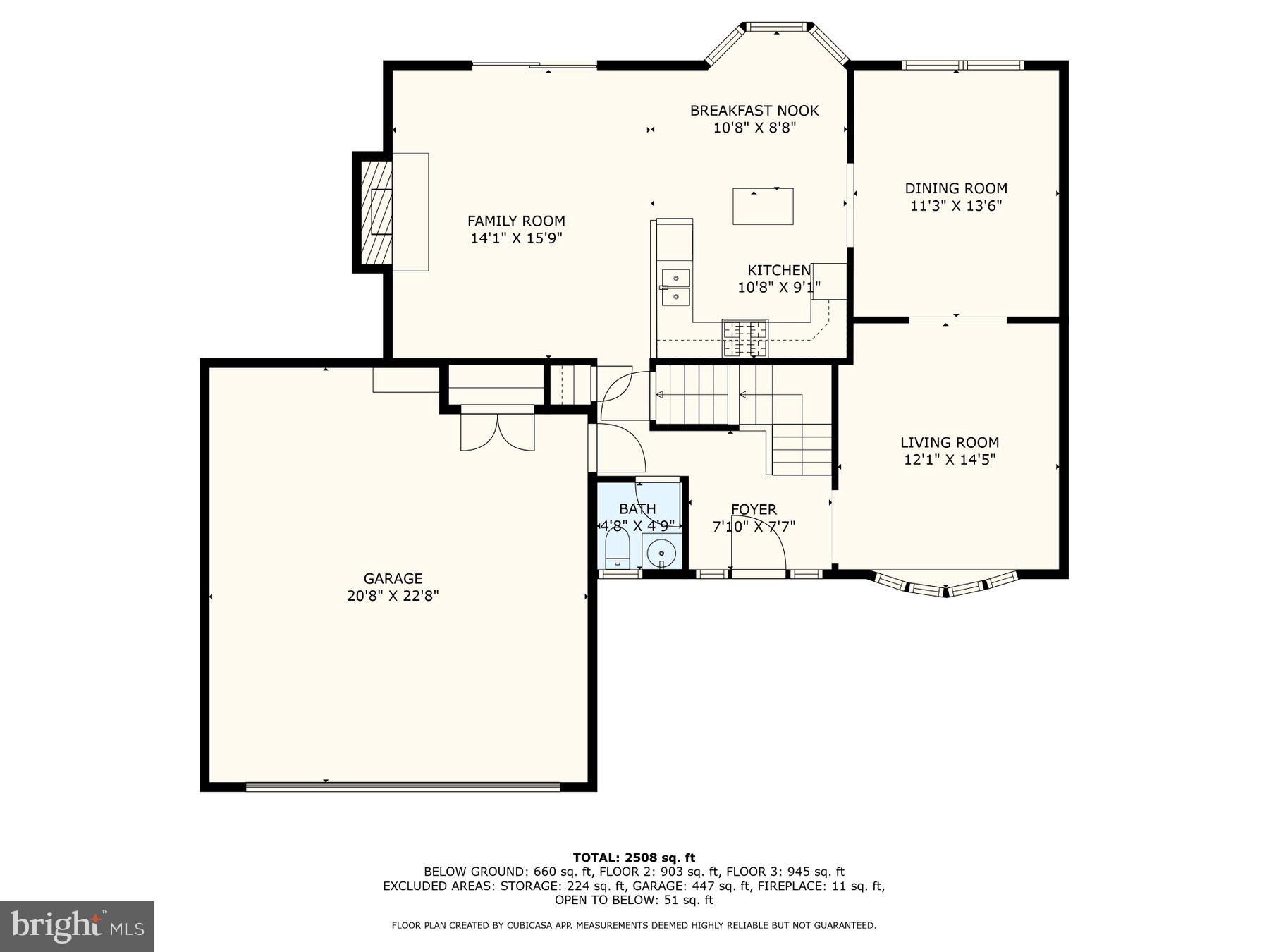 HARVEST FARMS - Residential