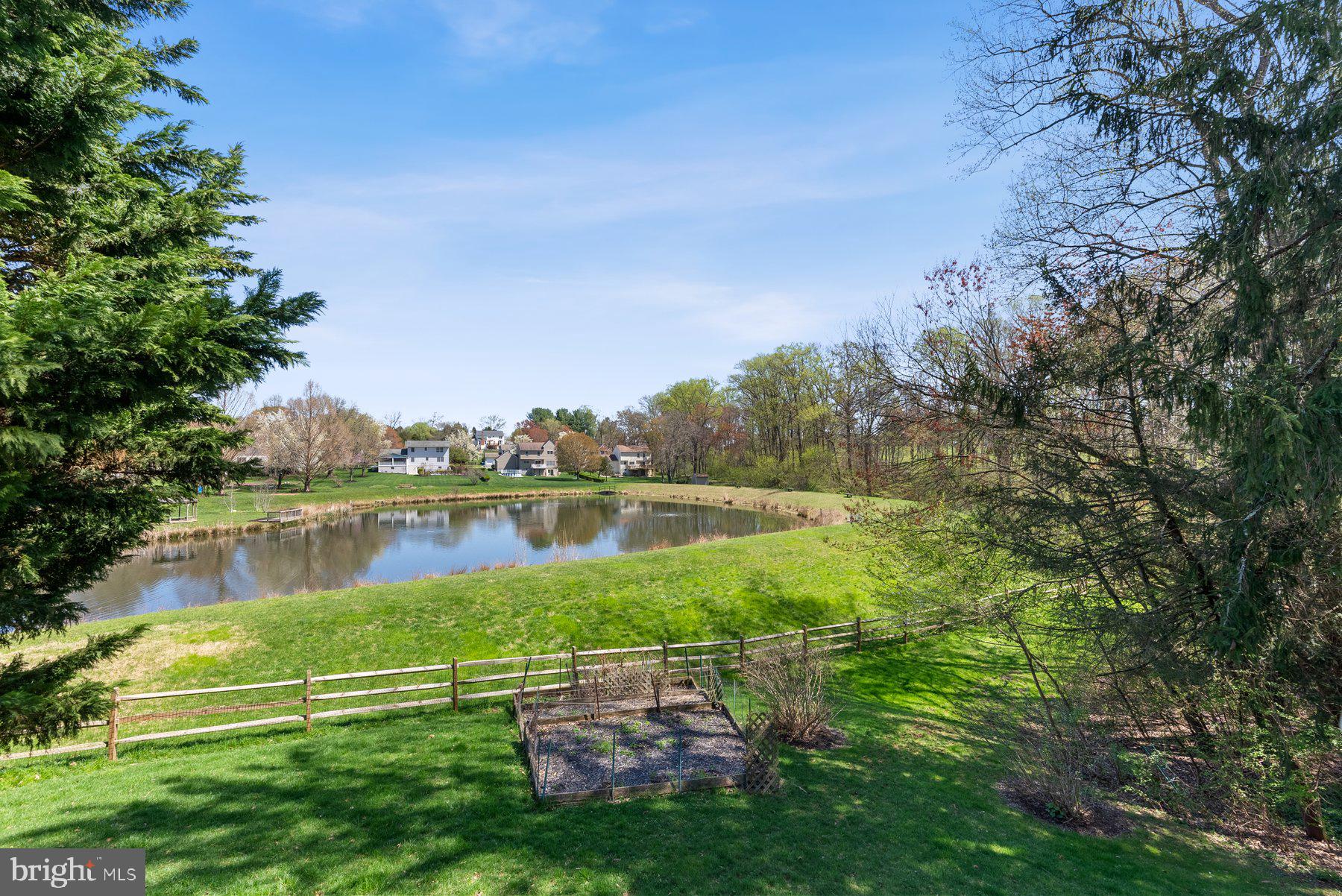 HARVEST FARMS - Residential