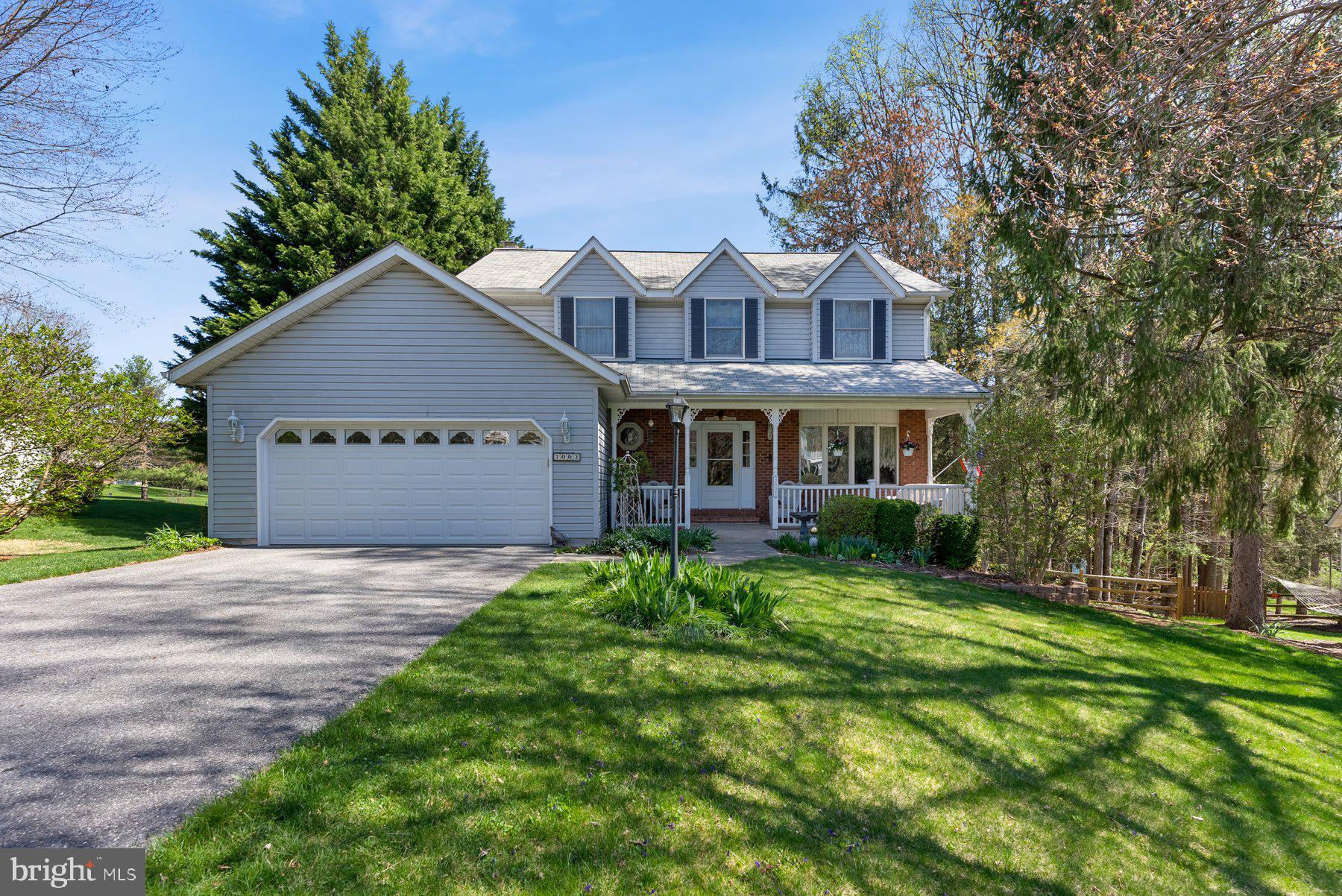 HARVEST FARMS - Residential