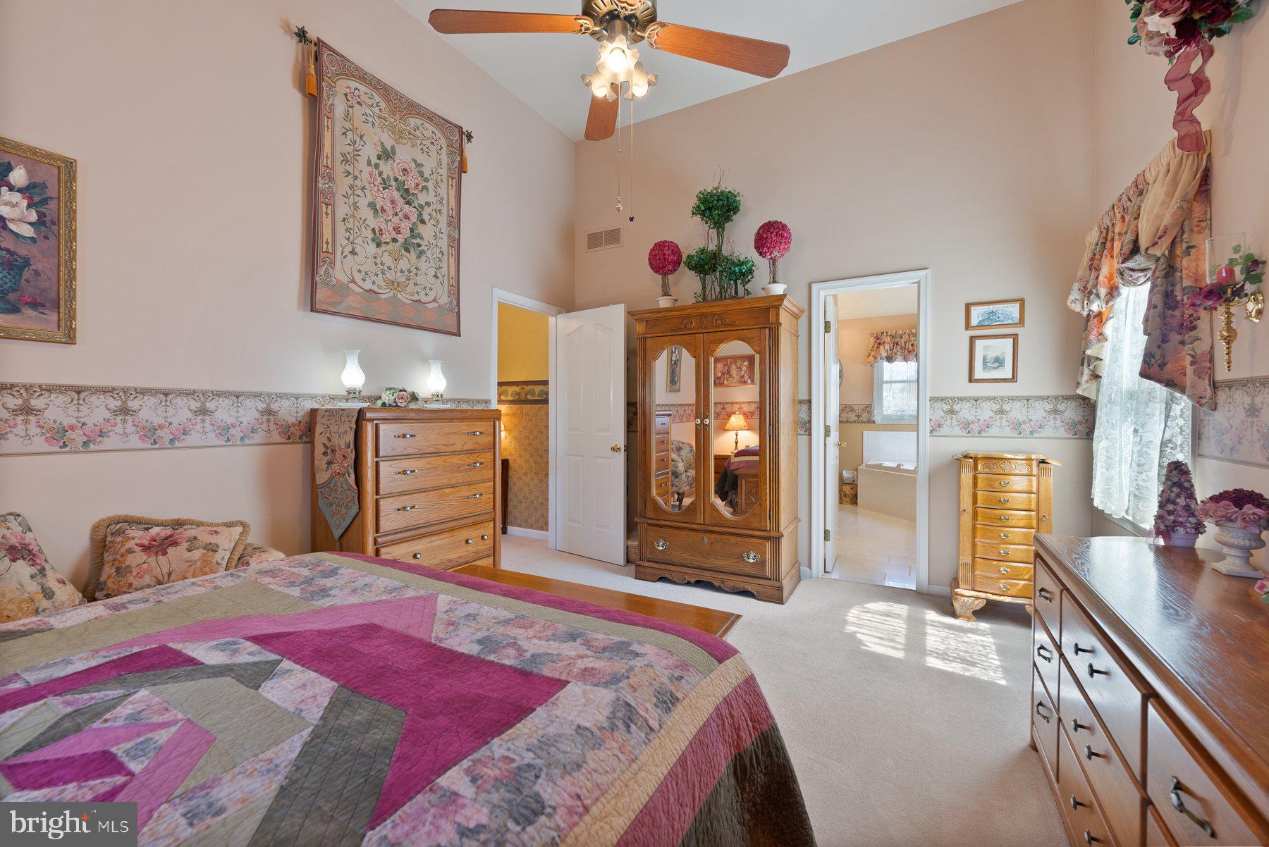 HARVEST FARMS - Residential