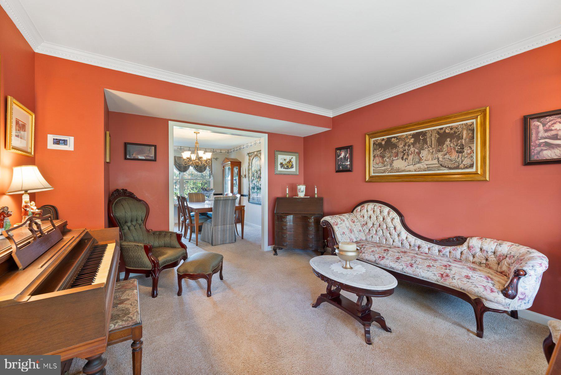 HARVEST FARMS - Residential