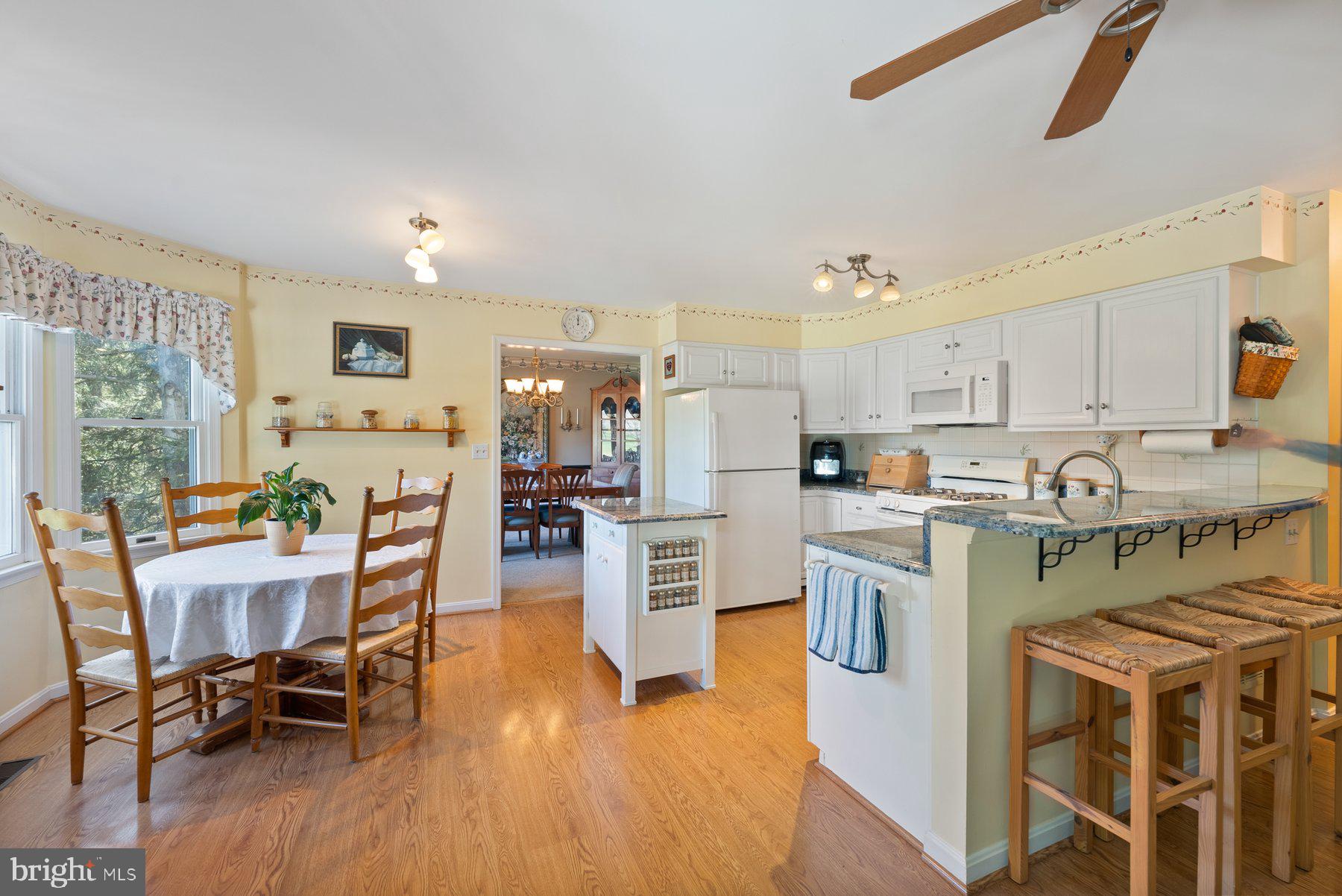 HARVEST FARMS - Residential