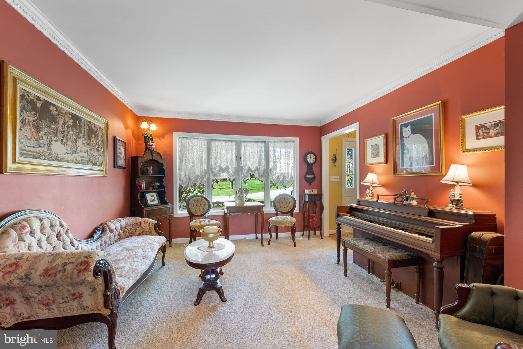 HARVEST FARMS - Residential