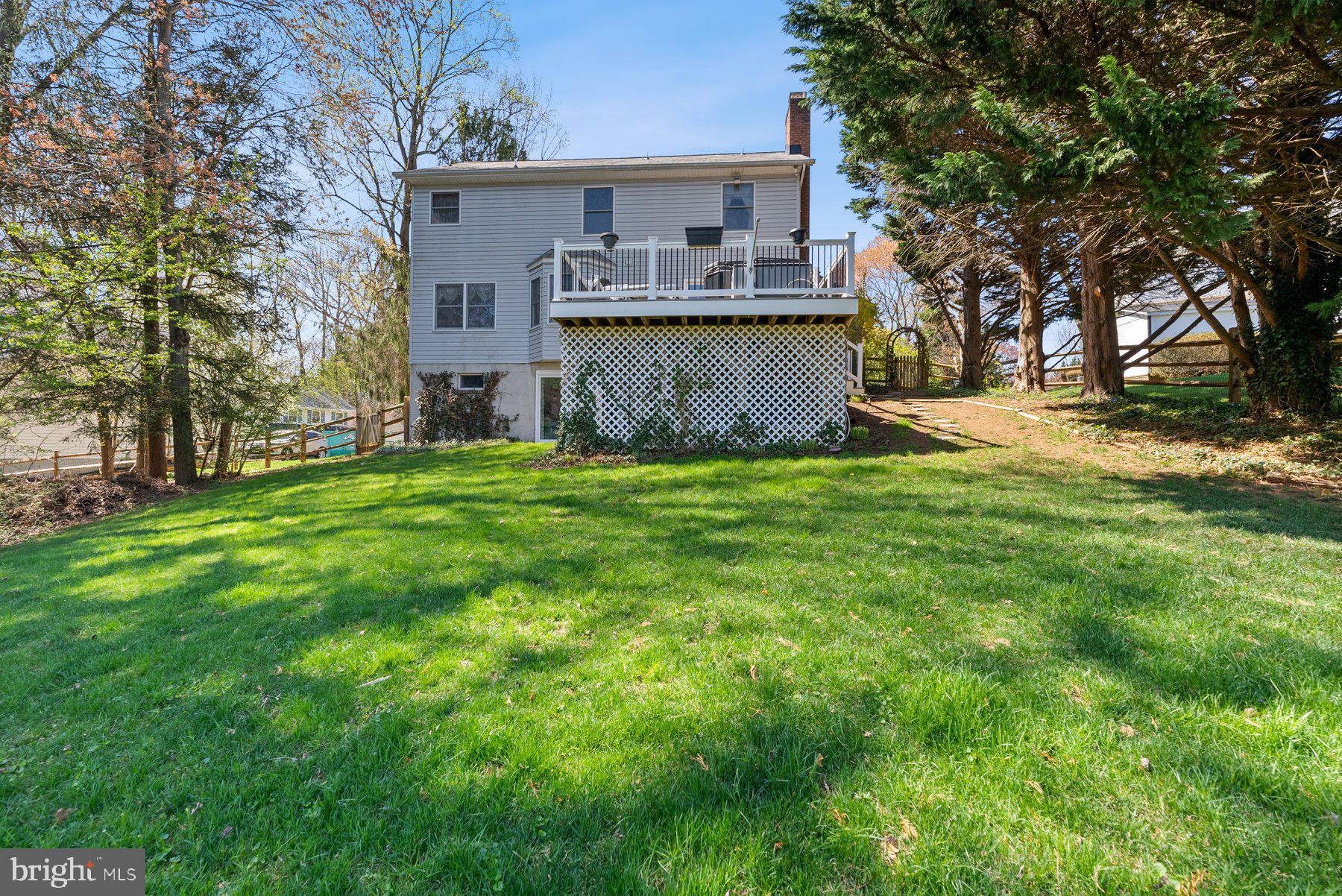 HARVEST FARMS - Residential