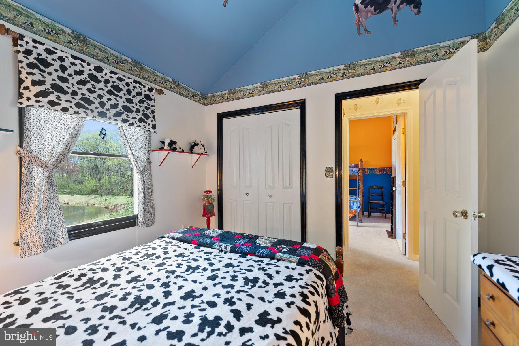 HARVEST FARMS - Residential