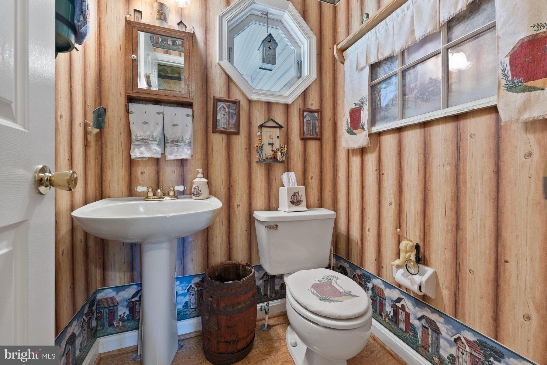 HARVEST FARMS - Residential