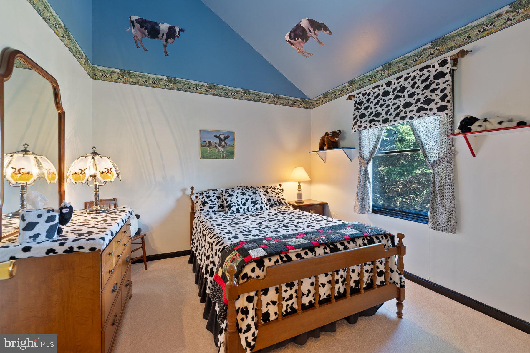 HARVEST FARMS - Residential