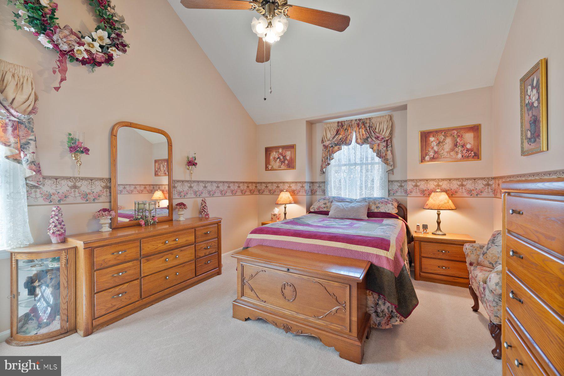 HARVEST FARMS - Residential