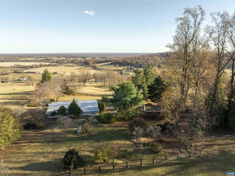 Homes For Sale - 12413 Chicken Mountain Rd Rd<br/> Orange County, ORANGE, VA 22960