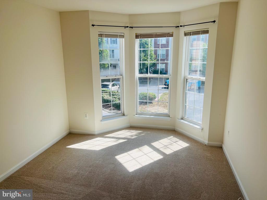 TASKERS CHANCE - Residential Lease