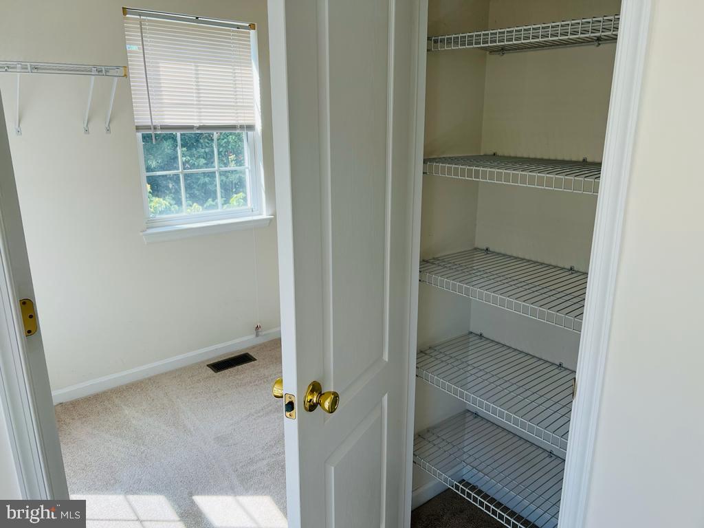 TASKERS CHANCE - Residential Lease