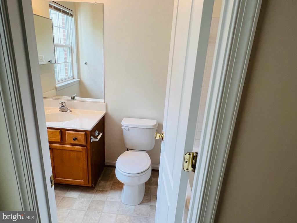 TASKERS CHANCE - Residential Lease